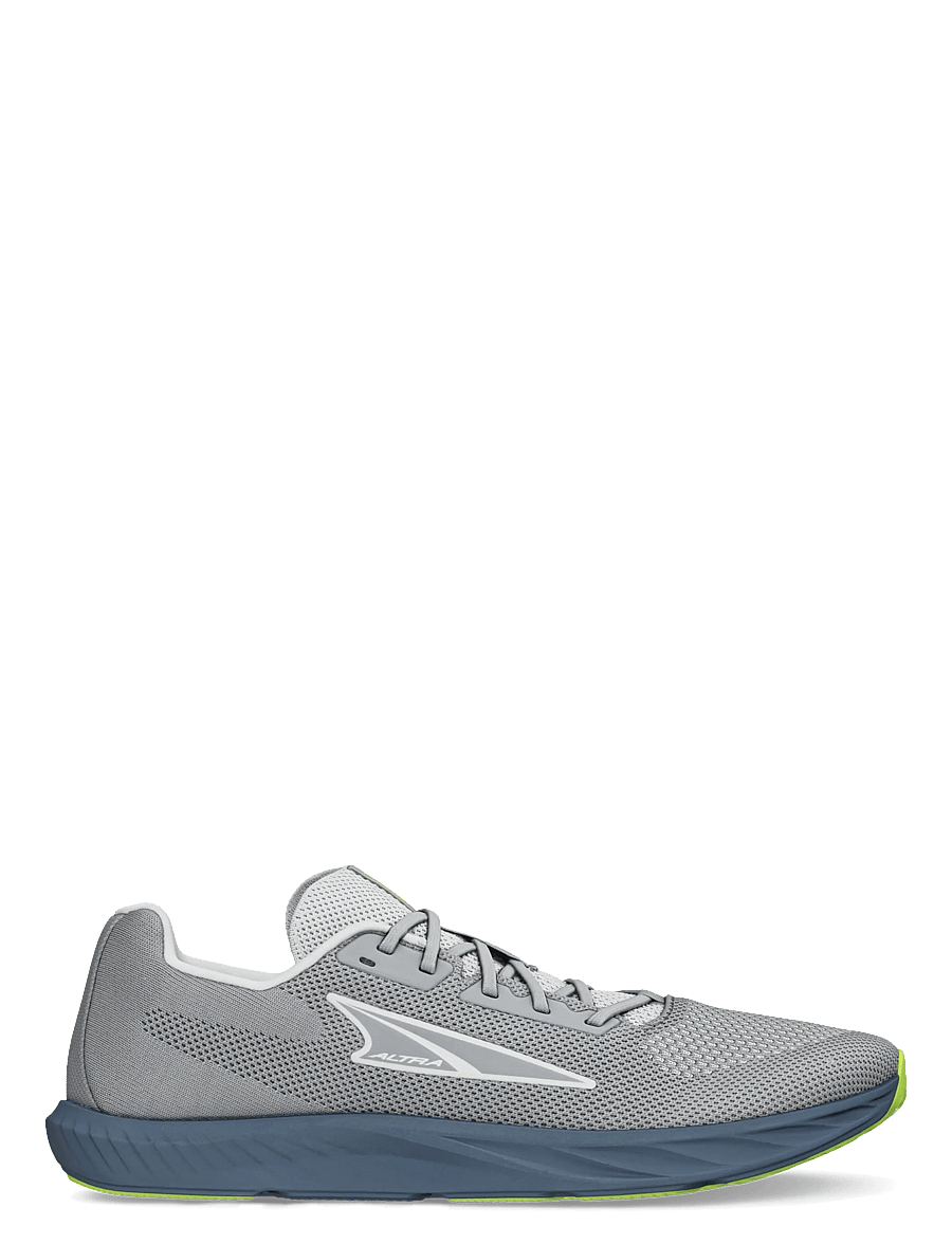 Altra - M ESCALANTE 4 - löparskor - gray/lime - 0