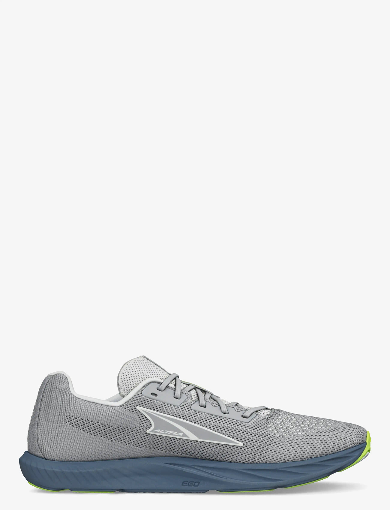 Altra - M ESCALANTE 4 - løbesko - gray/lime - 1