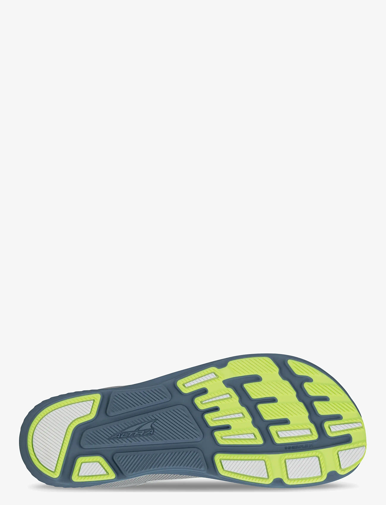 Altra - M ESCALANTE 4 - løbesko - gray/lime - 3