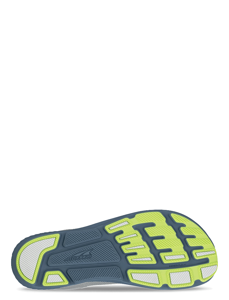 Altra - M ESCALANTE 4 - løbesko - gray/lime - 3