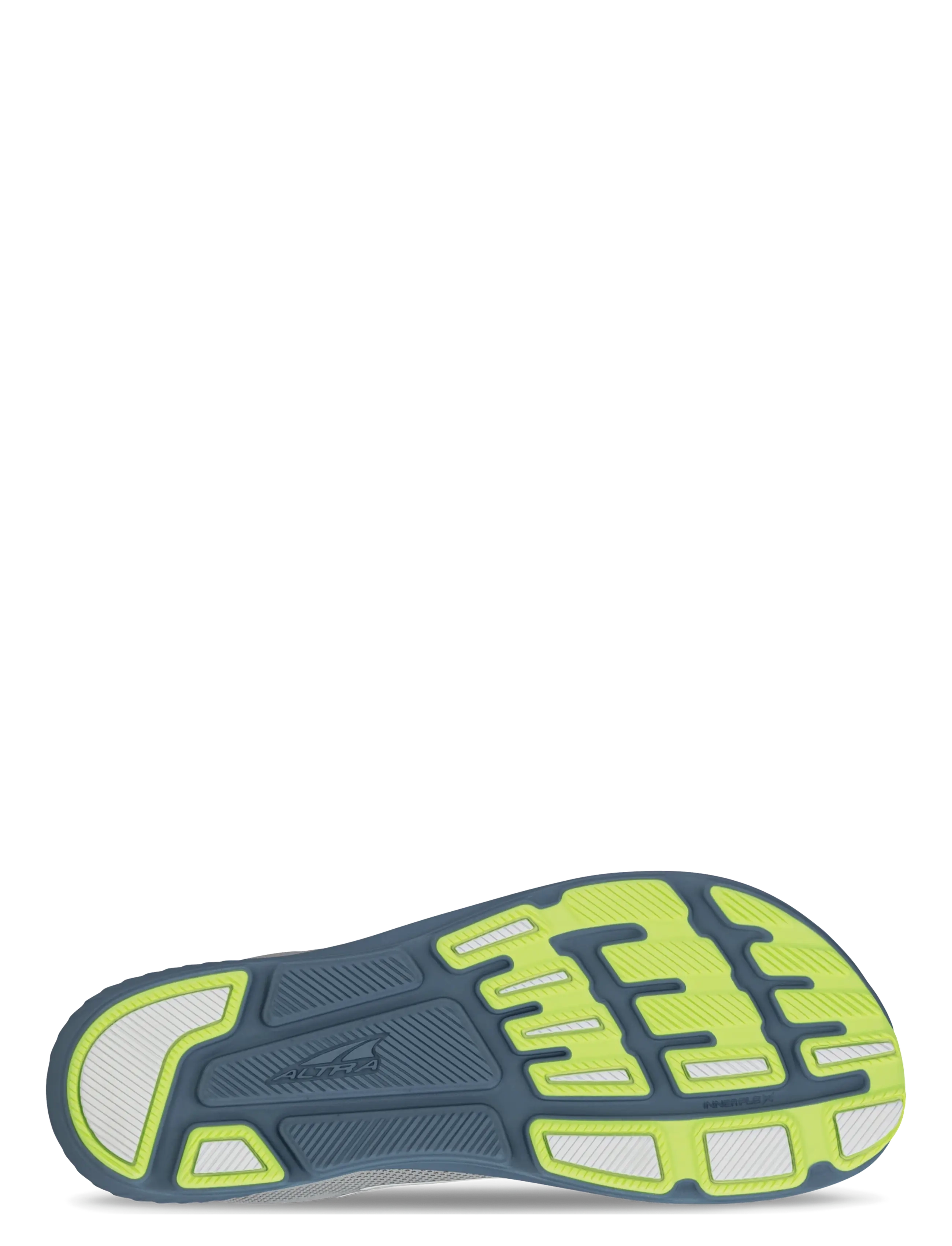 Altra - M ESCALANTE 4 - löparskor - gray/lime - 3