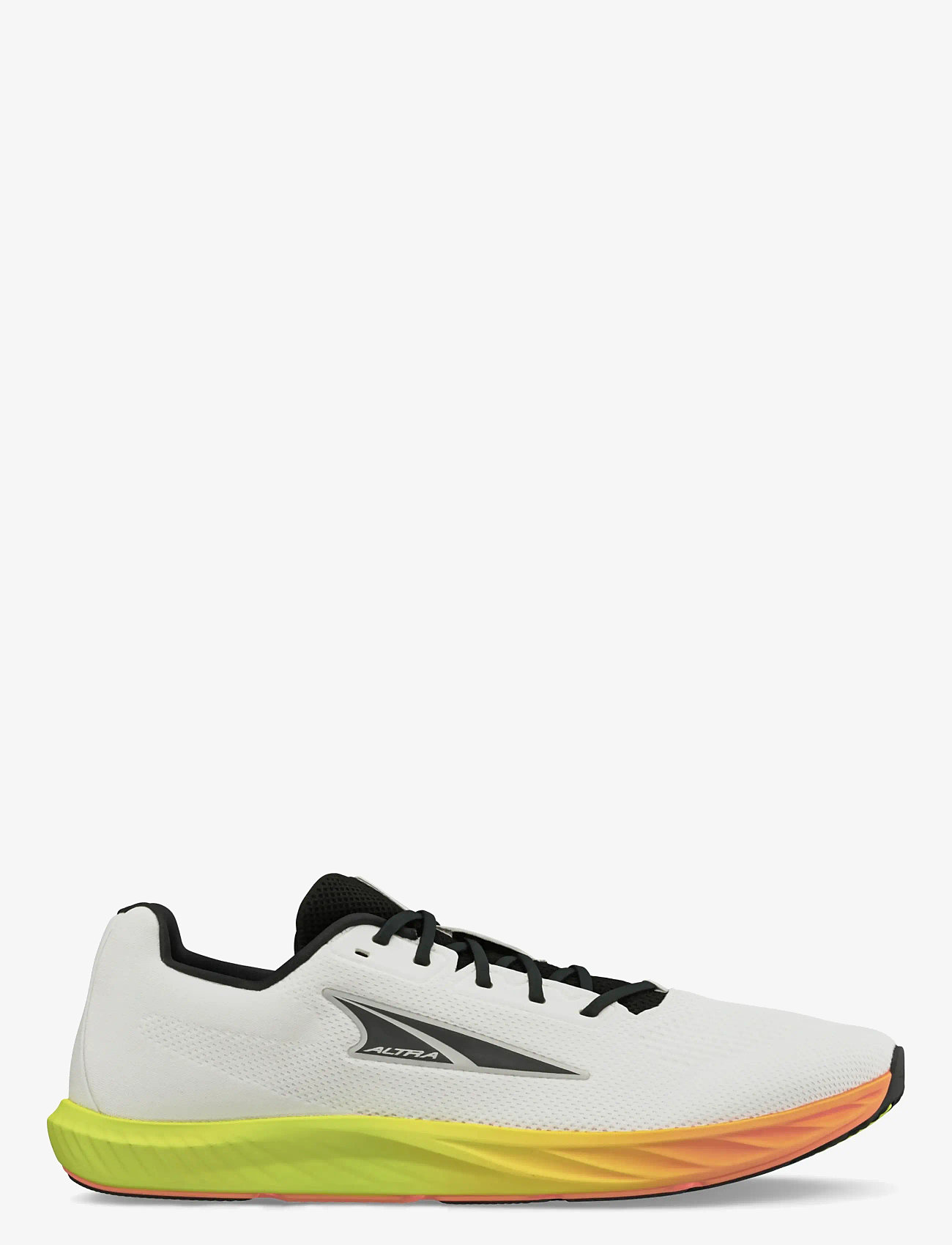Altra - M ESCALANTE 4 - løbesko - white/orange - 0