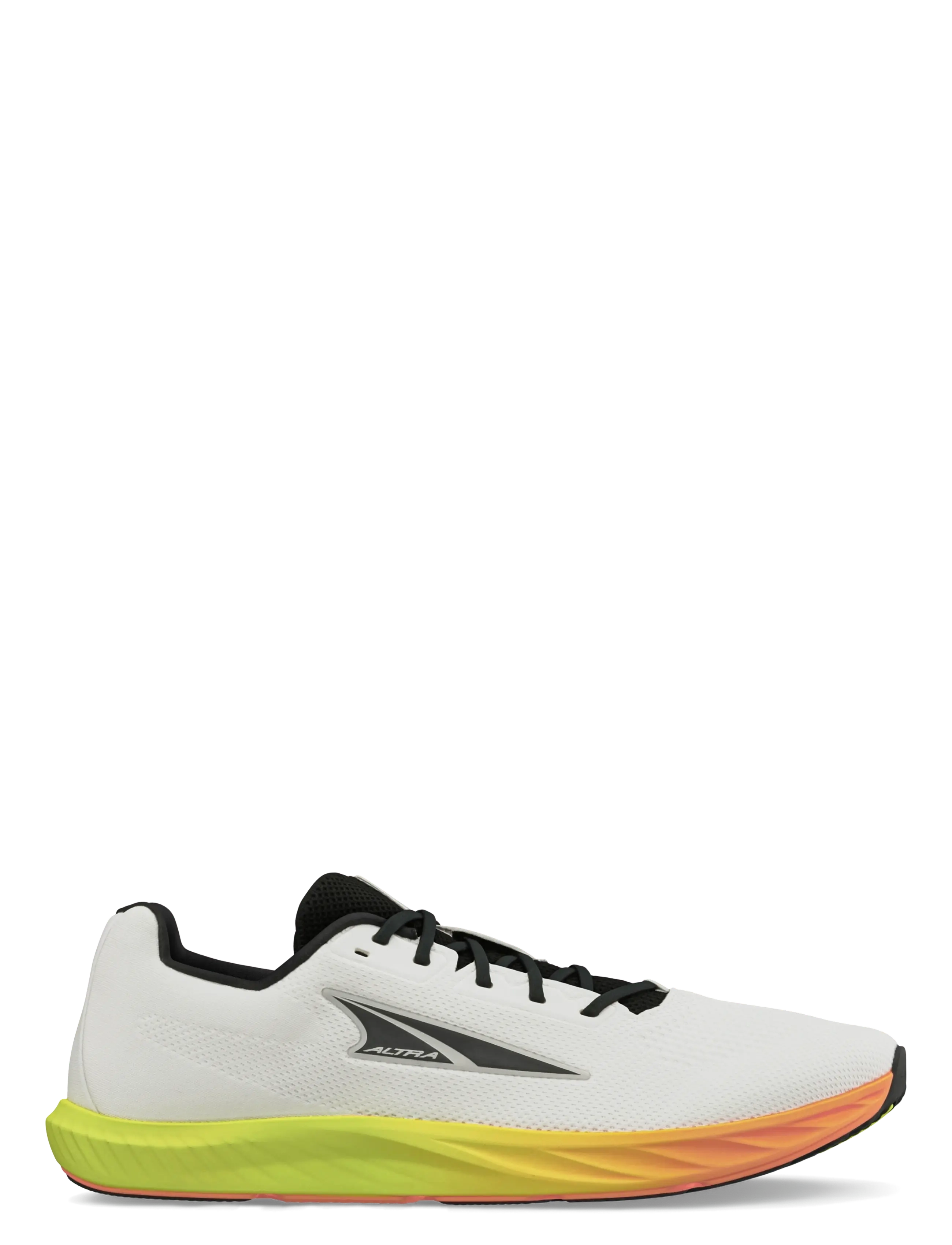 M ESCALANTE 4 - WHITE/ORANGE