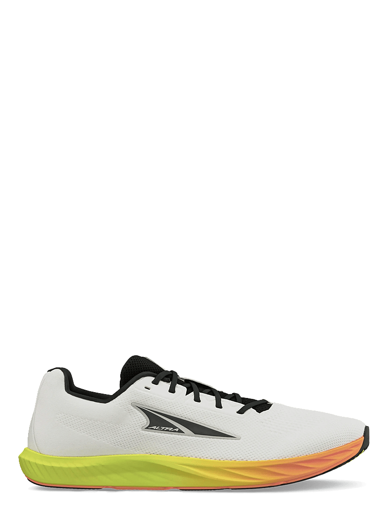 Altra - M ESCALANTE 4 - løbesko - white/orange - 0