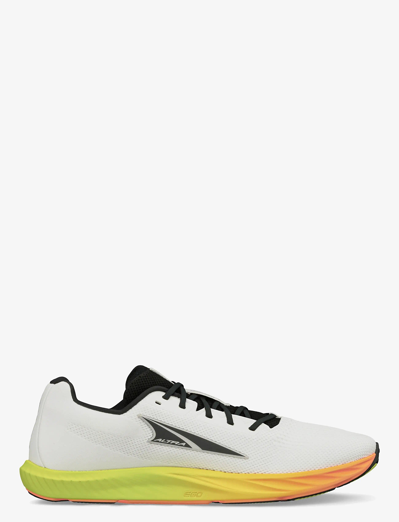 Altra - M ESCALANTE 4 - løbesko - white/orange - 1