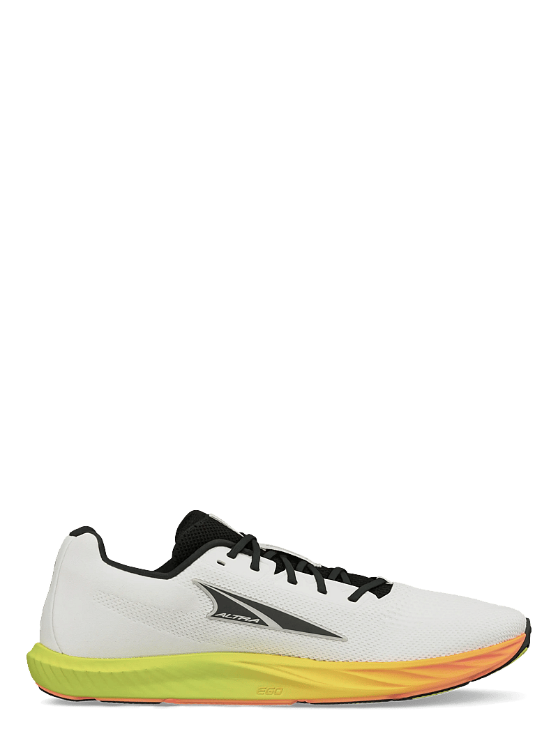 Altra - M ESCALANTE 4 - løbesko - white/orange - 1