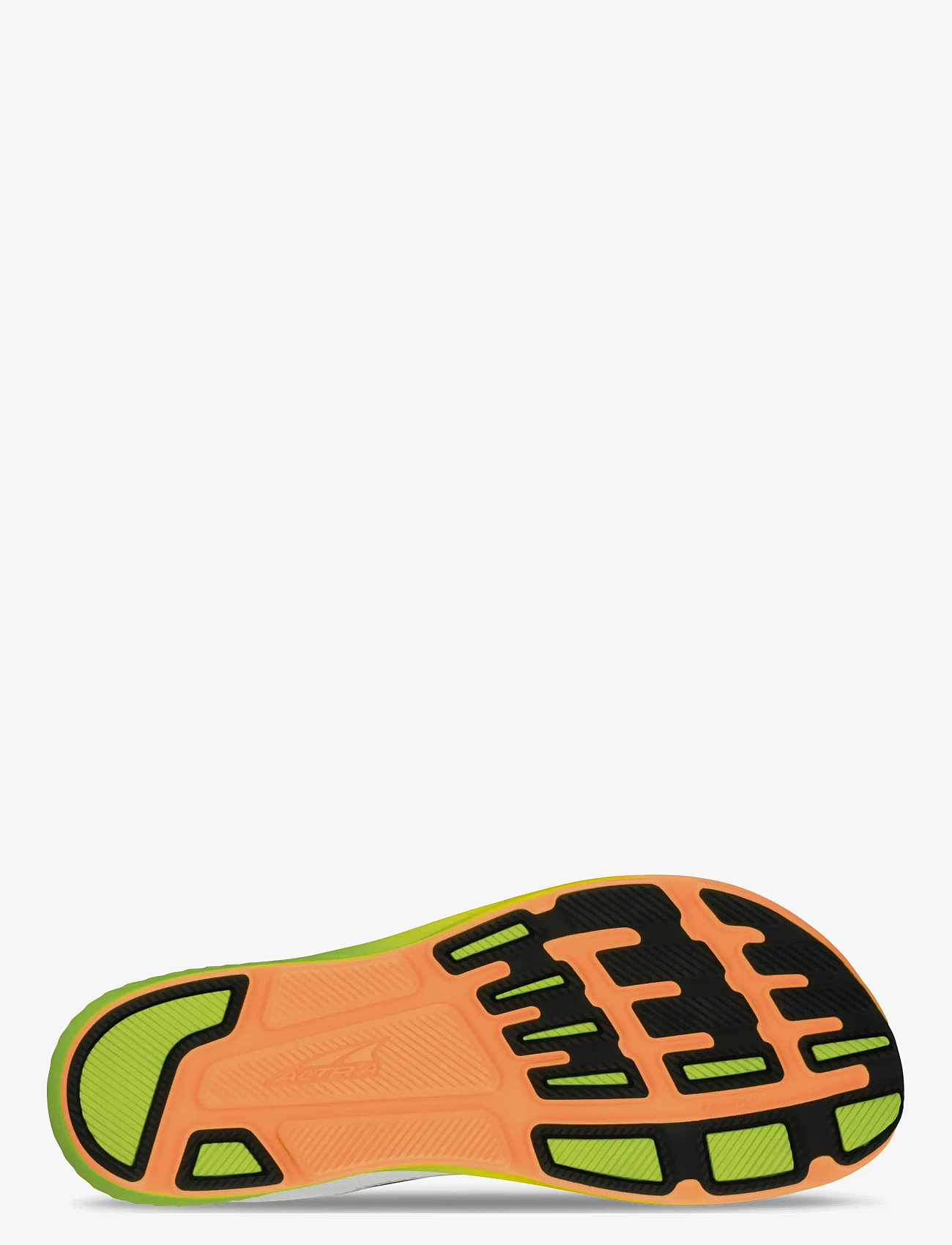 Altra - M ESCALANTE 4 - løbesko - white/orange - 3