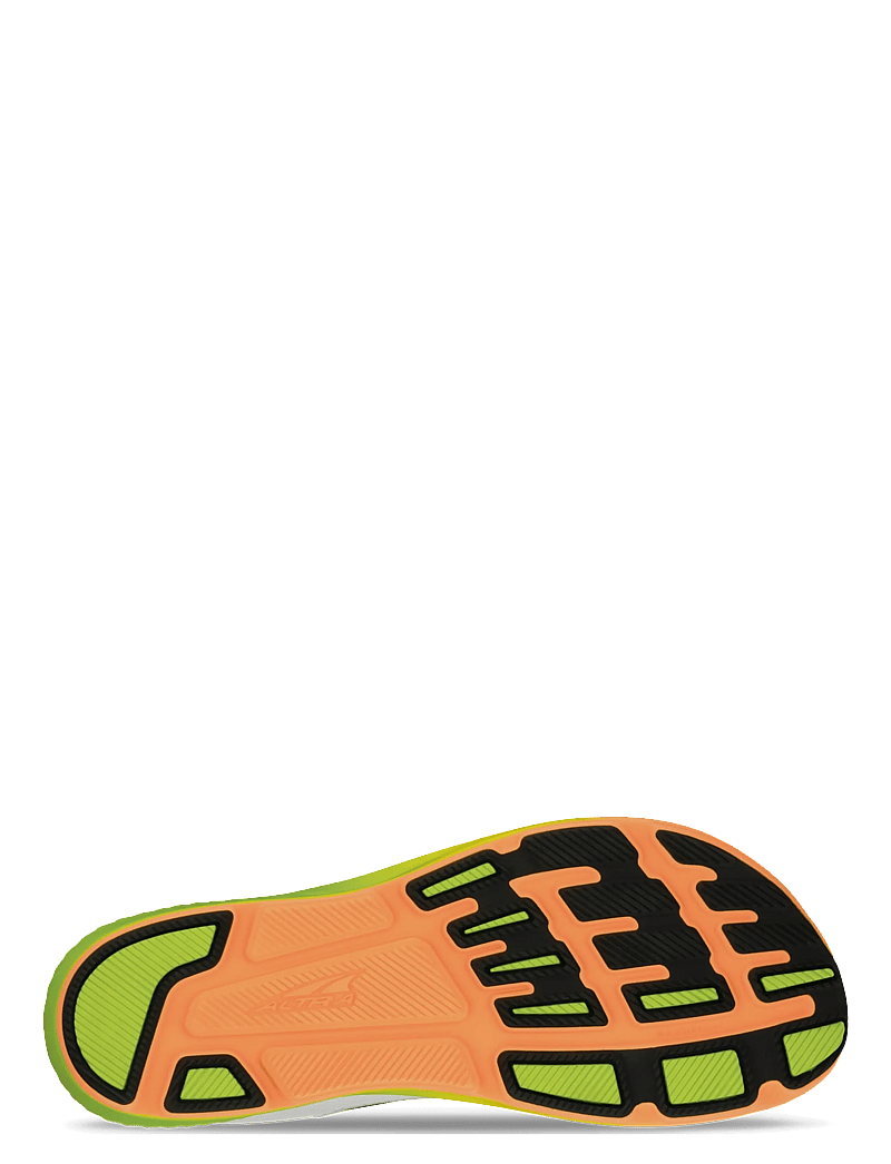 Altra - M ESCALANTE 4 - løbesko - white/orange - 3