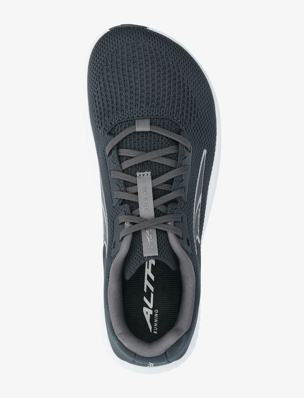 Altra - W ESCALANTE 4 - jooksujalatsid - black - 3