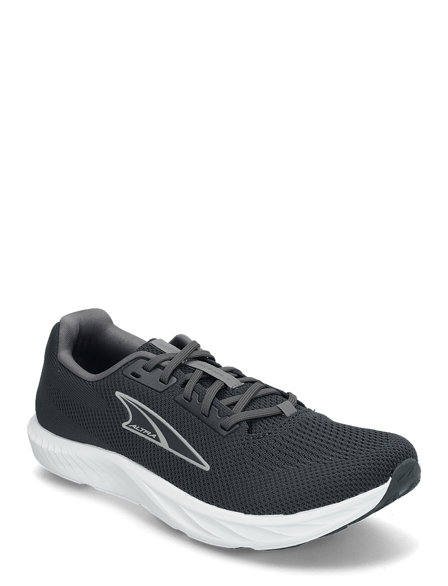 Altra - W ESCALANTE 4 - jooksujalatsid - black - 0