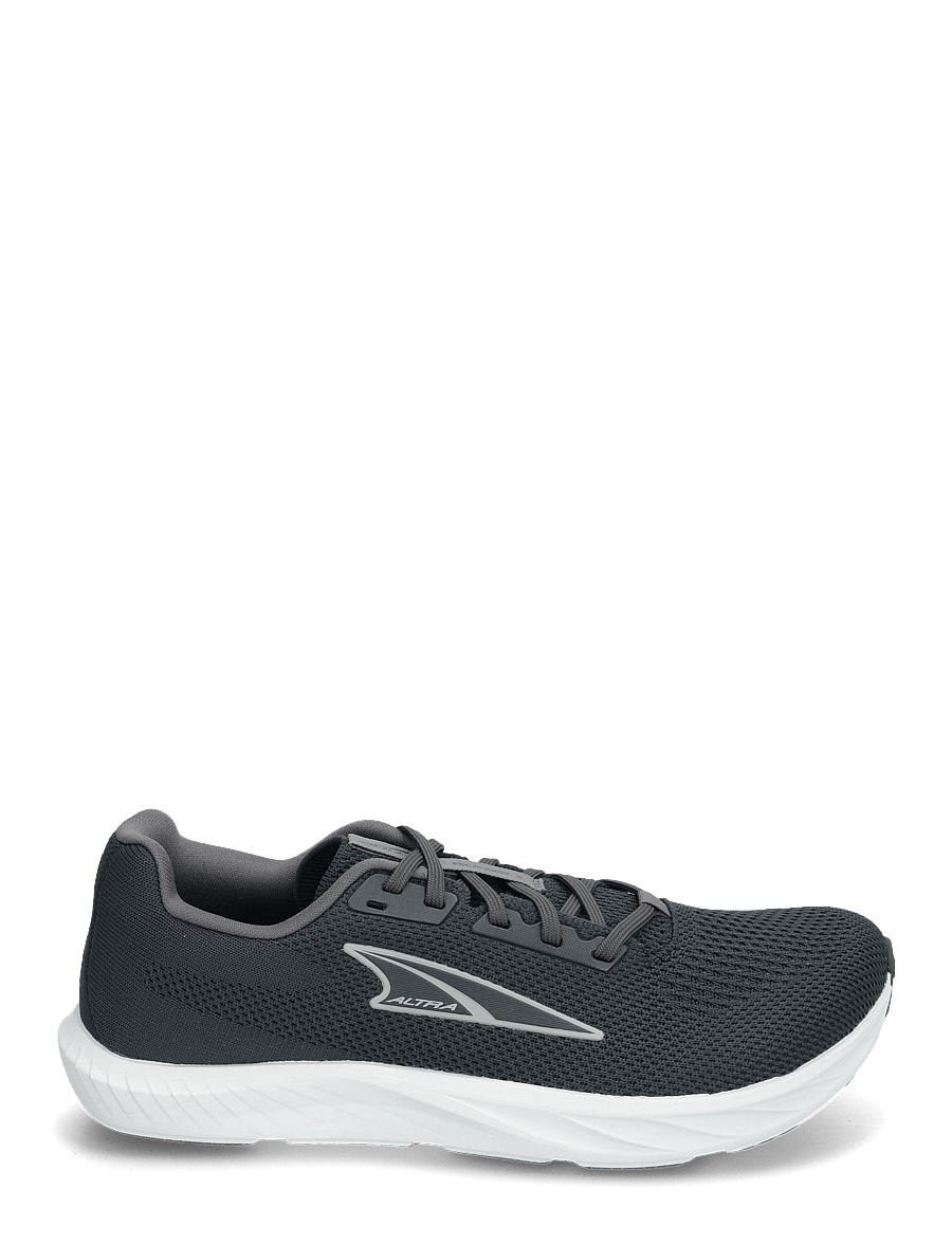 Altra - W ESCALANTE 4 - jooksujalatsid - black - 1