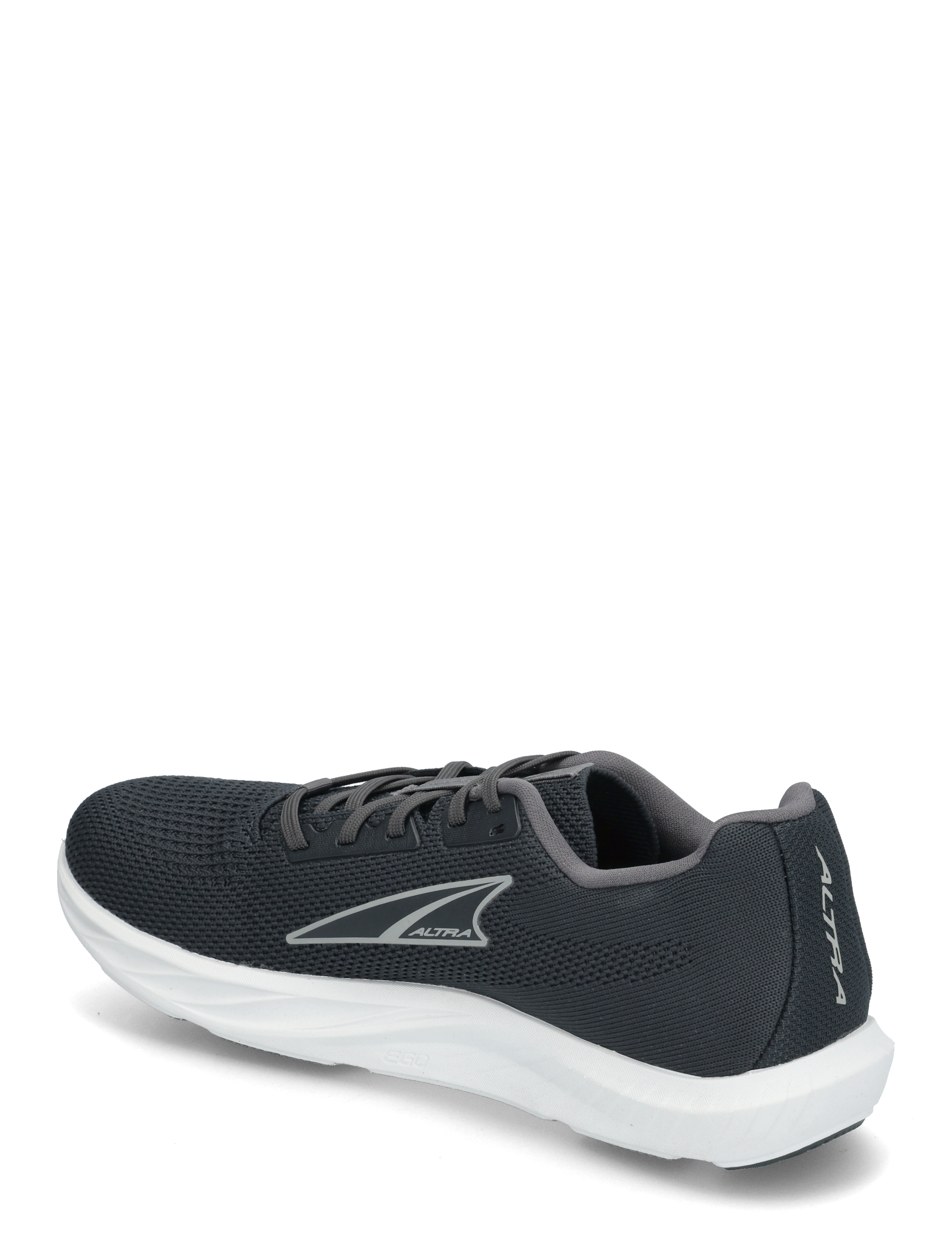 Altra - W ESCALANTE 4 - löparskor - black - 2