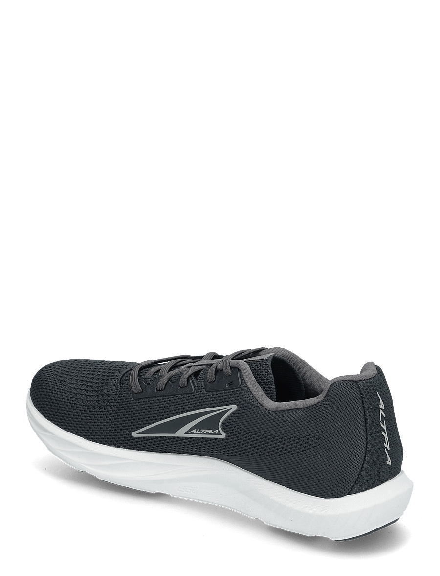 Altra - W ESCALANTE 4 - jooksujalatsid - black - 2