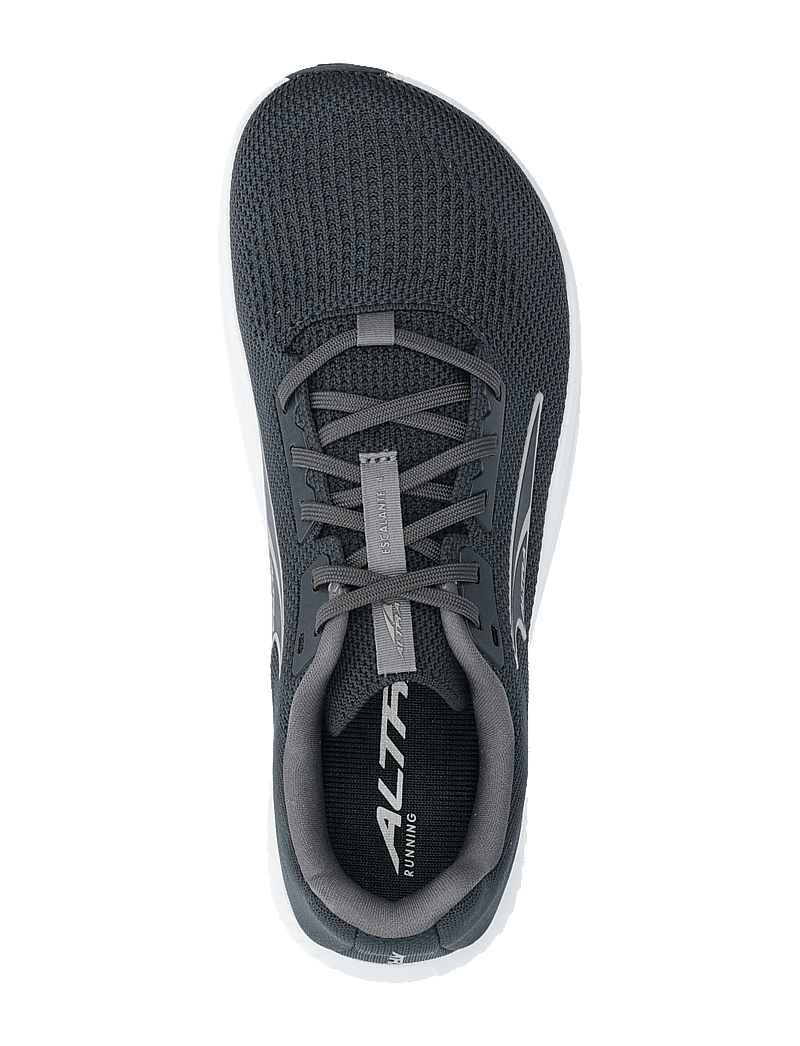 Altra - W ESCALANTE 4 - laufschuhe - black - 3