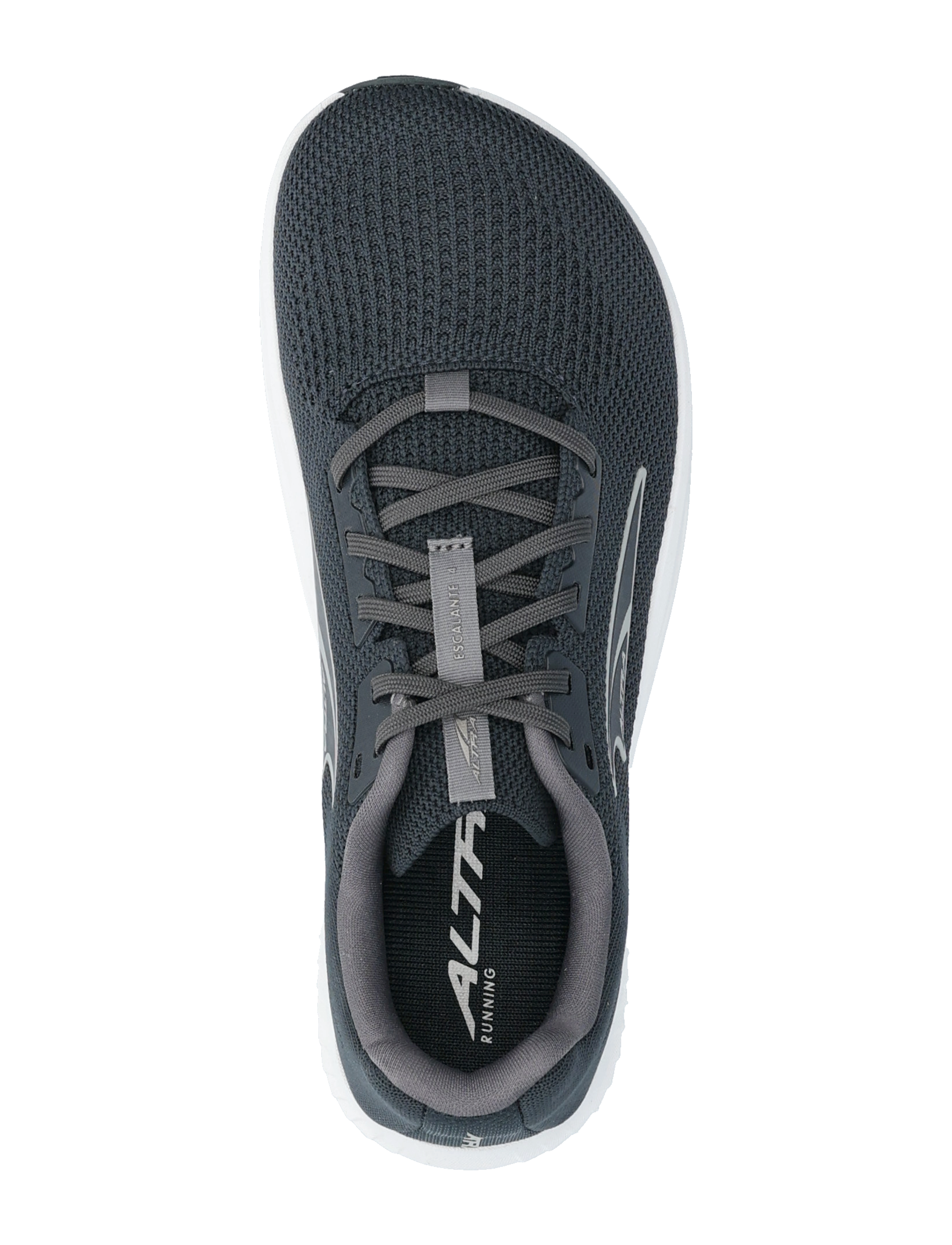 Altra - W ESCALANTE 4 - löparskor - black - 3
