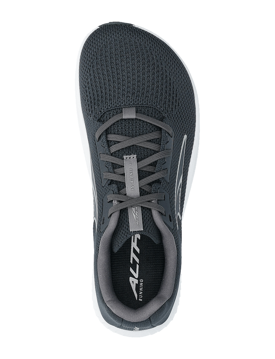 Altra - W ESCALANTE 4 - jooksujalatsid - black - 3