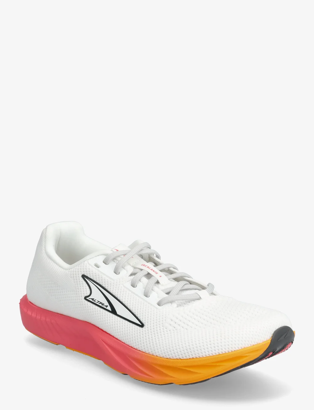 Altra - W ESCALANTE 4 - löparskor - white/orange - 0