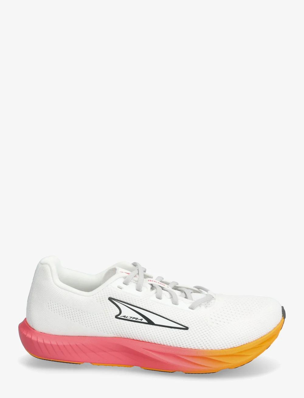 Altra - W ESCALANTE 4 - löparskor - white/orange - 1