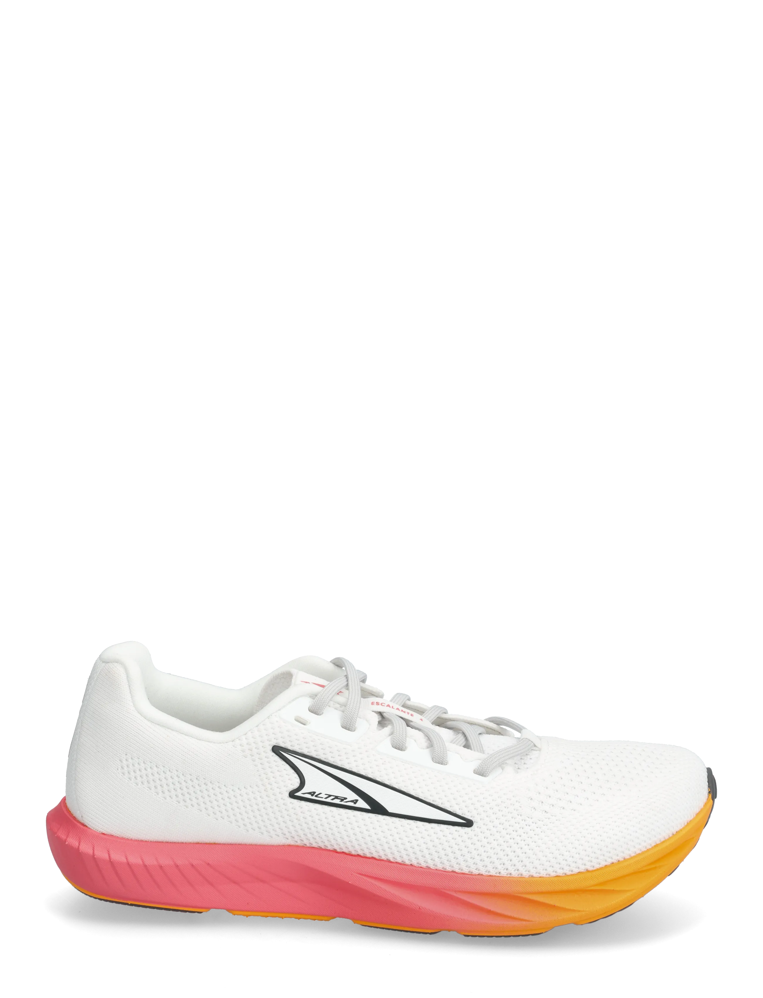 Altra - W ESCALANTE 4 - white/orange - 1