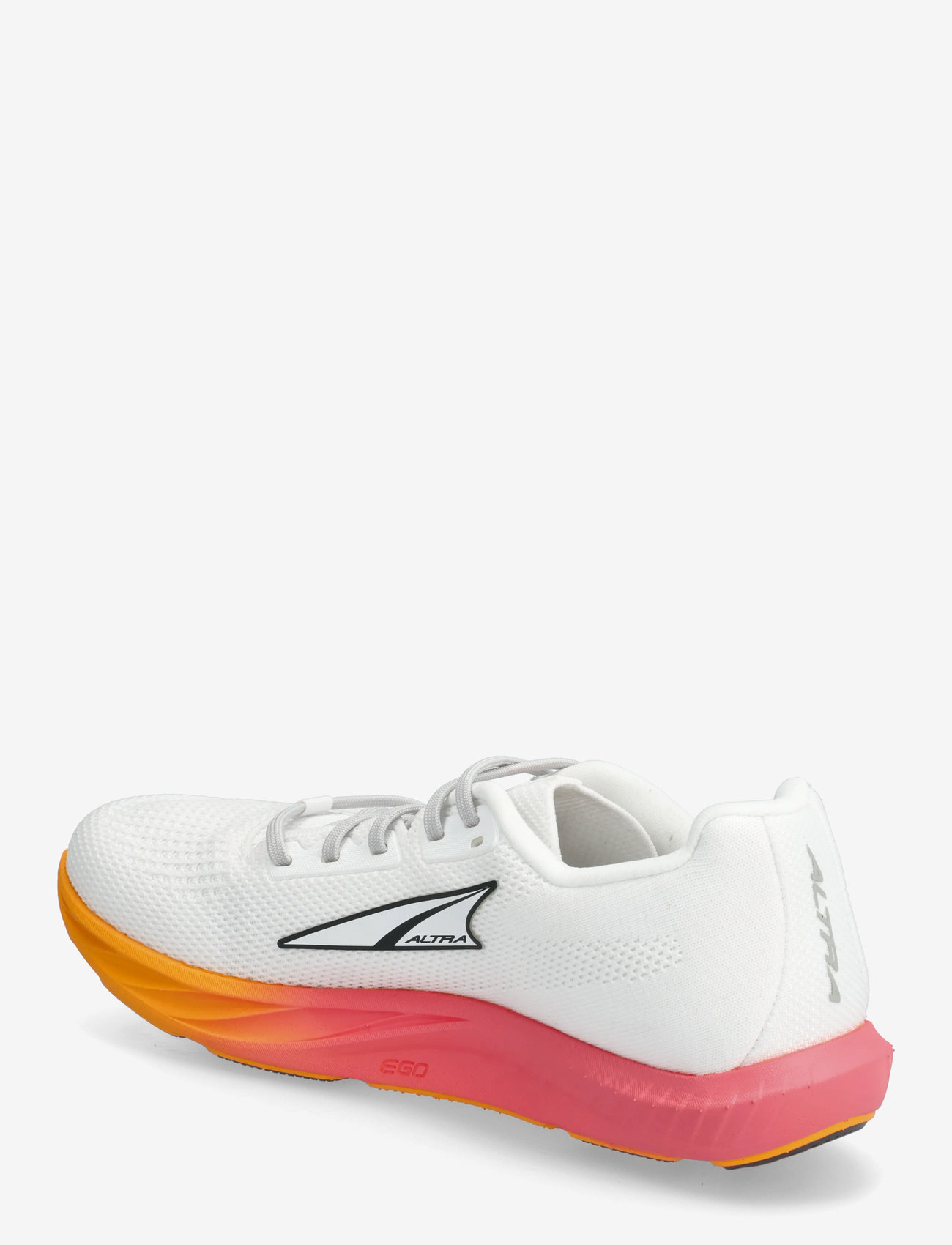 Altra - W ESCALANTE 4 - laufschuhe - white/orange - 2