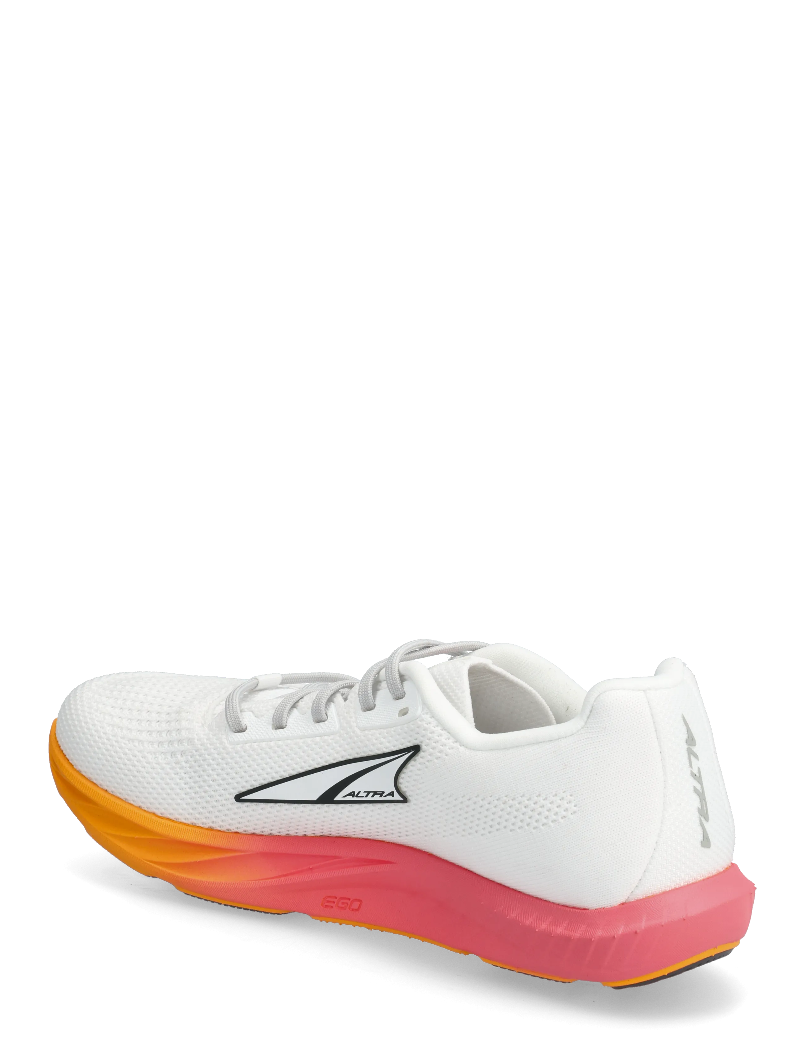 Altra - W ESCALANTE 4 - white/orange - 2