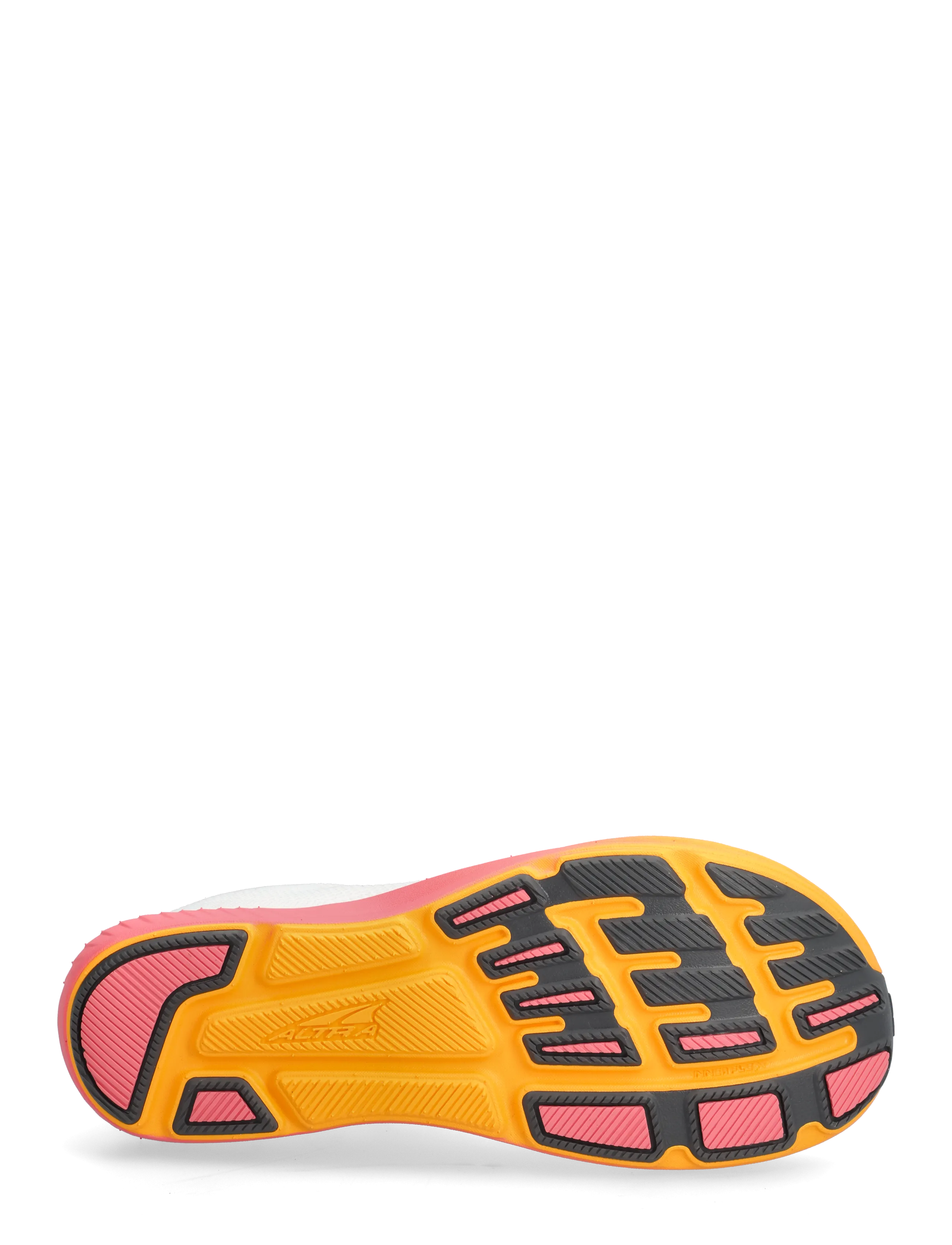 Altra - W ESCALANTE 4 - white/orange - 4