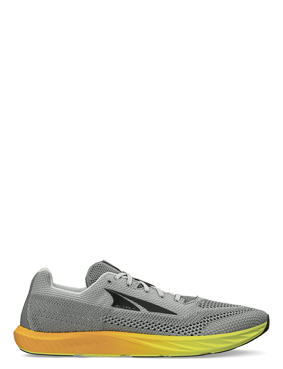 Altra - M ESCALANTE RACER 2 - laufschuhe - gray/orange - 0