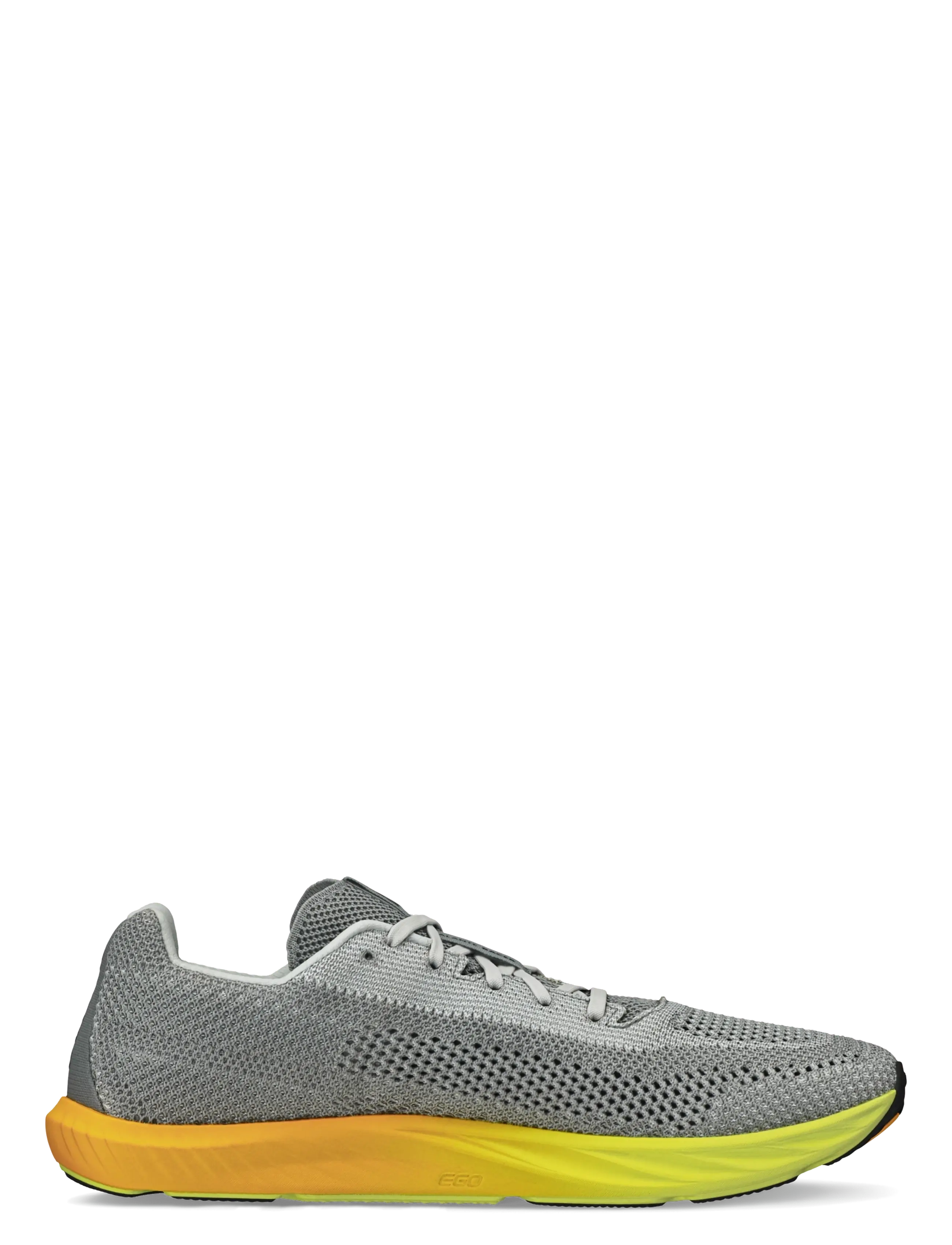 Altra - M ESCALANTE RACER 2 - löparskor - gray/orange - 1