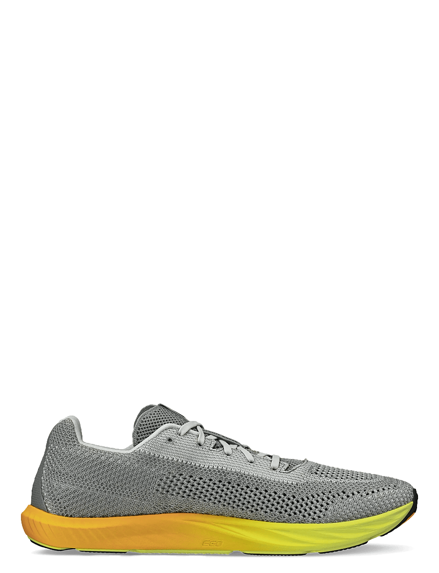 Altra - M ESCALANTE RACER 2 - laufschuhe - gray/orange - 1