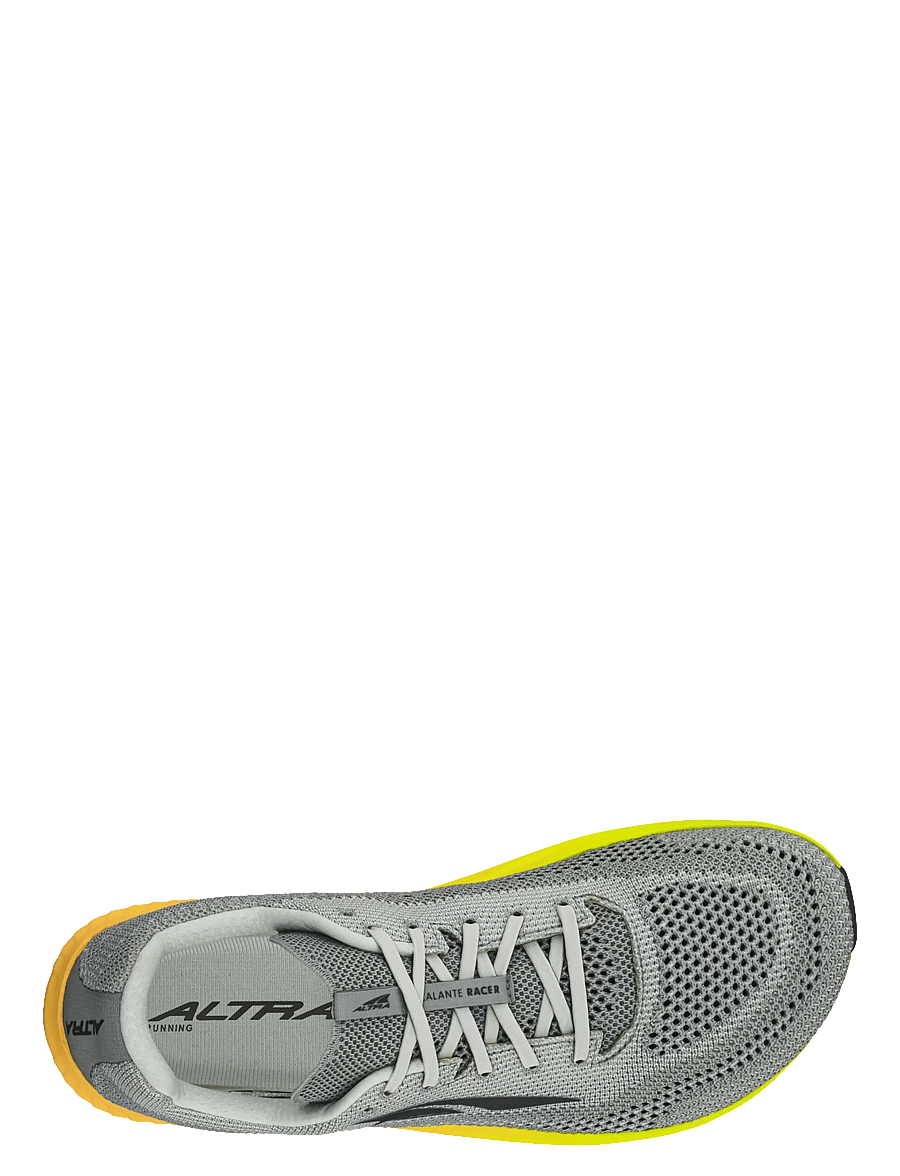 Altra - M ESCALANTE RACER 2 - laufschuhe - gray/orange - 2