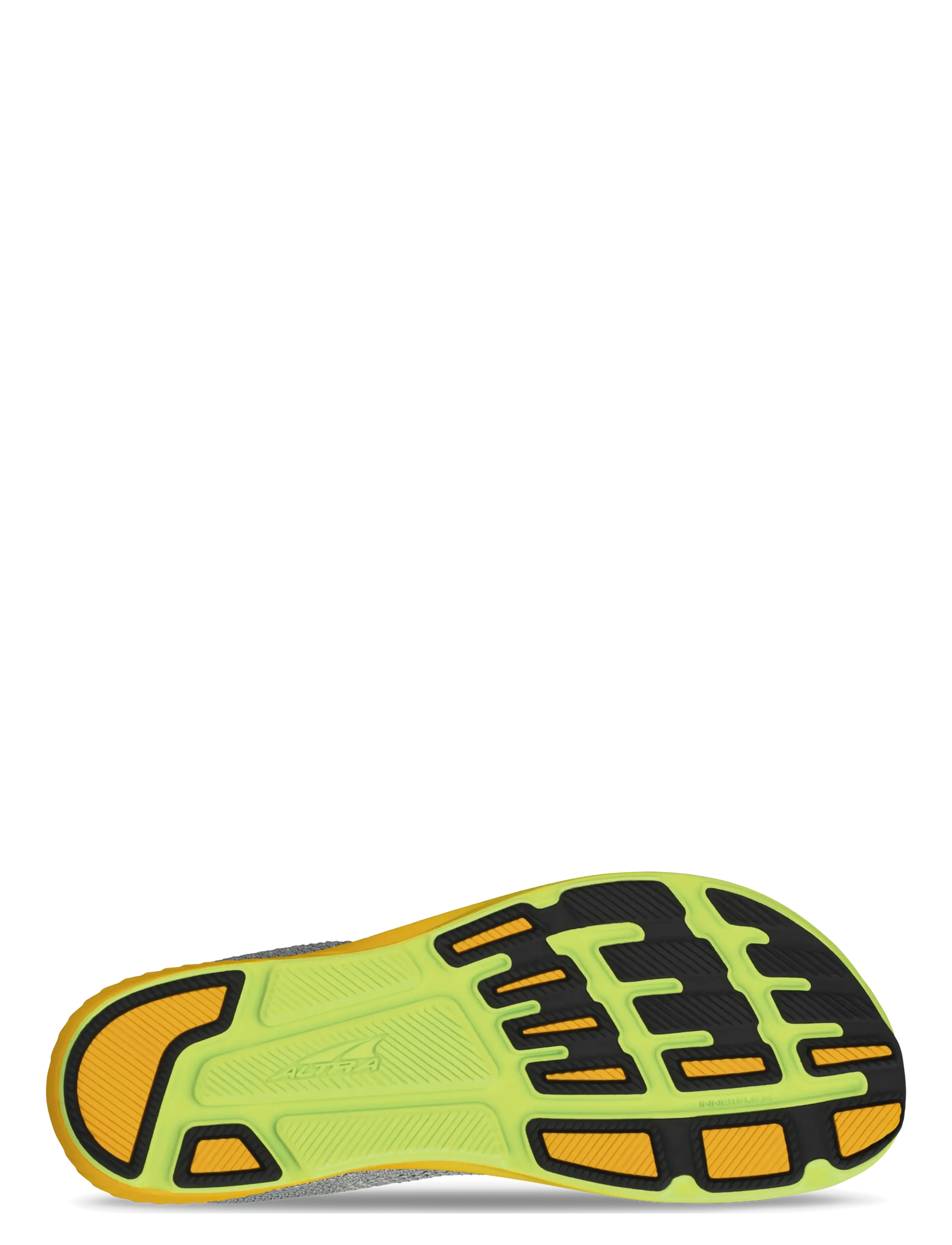 Altra - M ESCALANTE RACER 2 - löparskor - gray/orange - 3