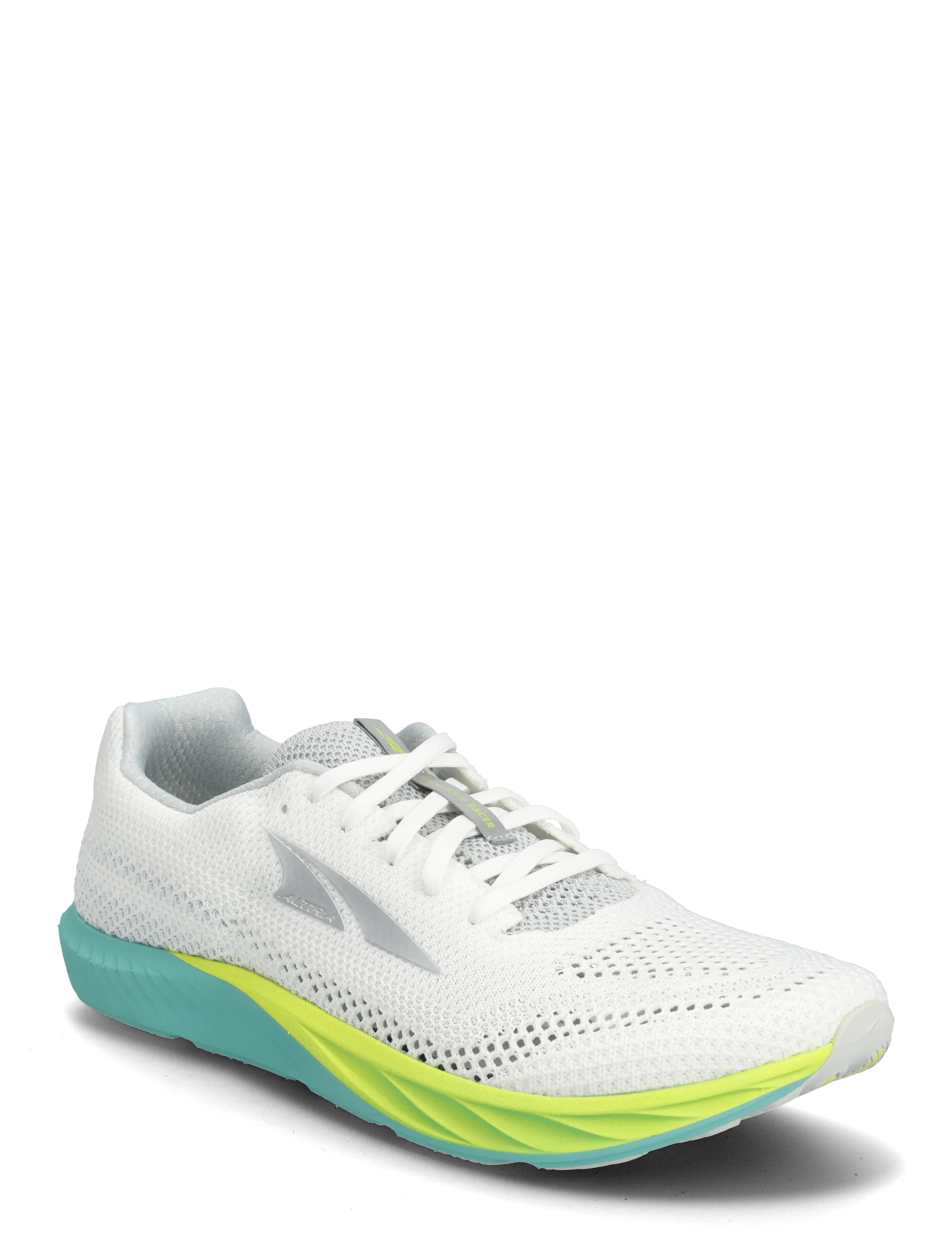 WHITE/LIME