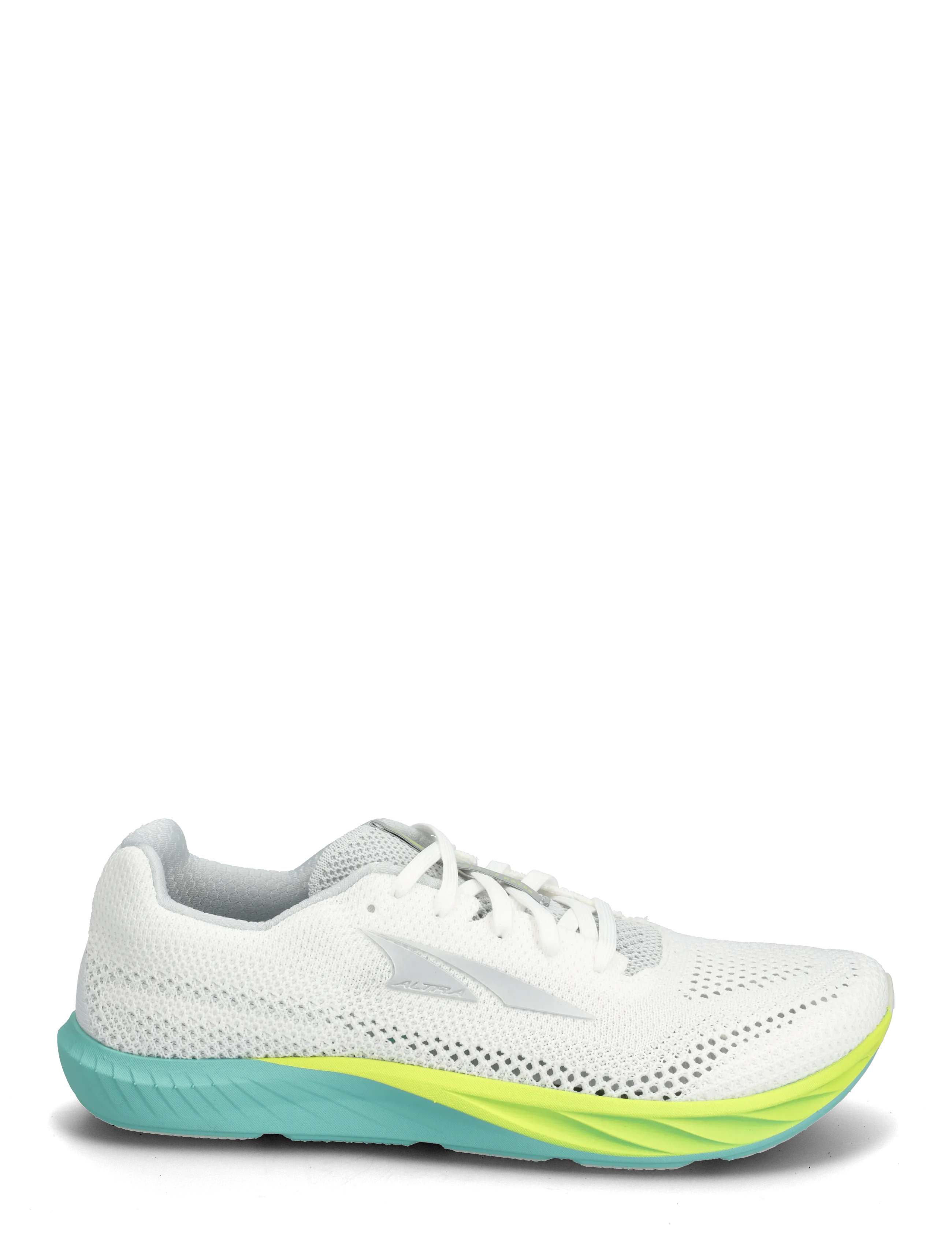 Altra - M ESCALANTE RACER 2 - white/lime - 1