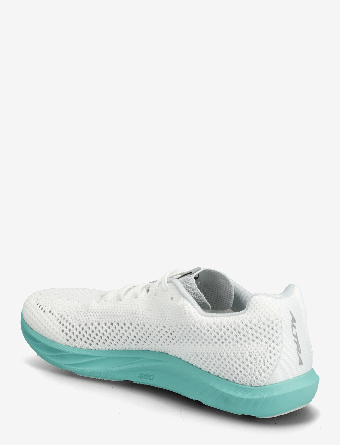Altra - M ESCALANTE RACER 2 - løbesko - white/lime - 2