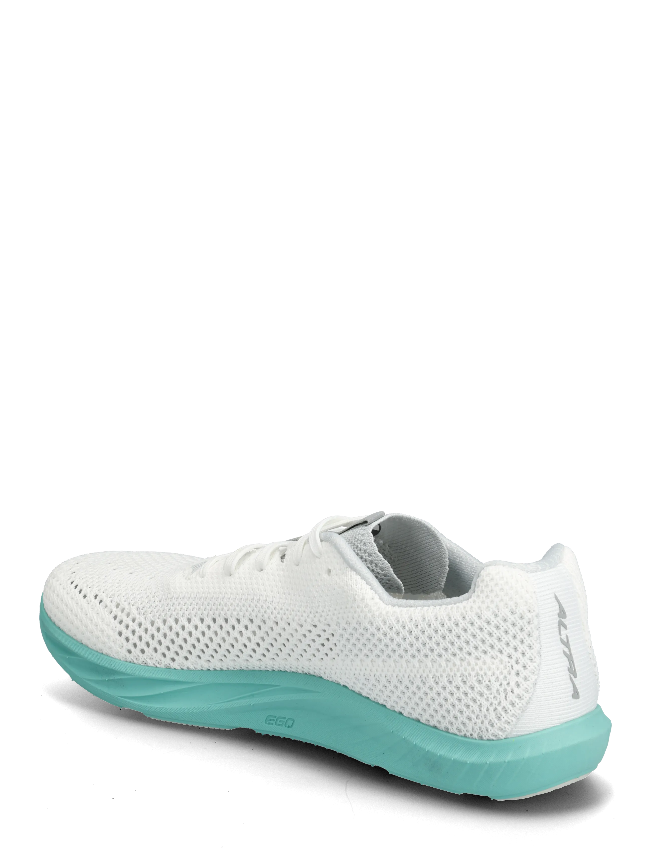 Altra - M ESCALANTE RACER 2 - white/lime - 2
