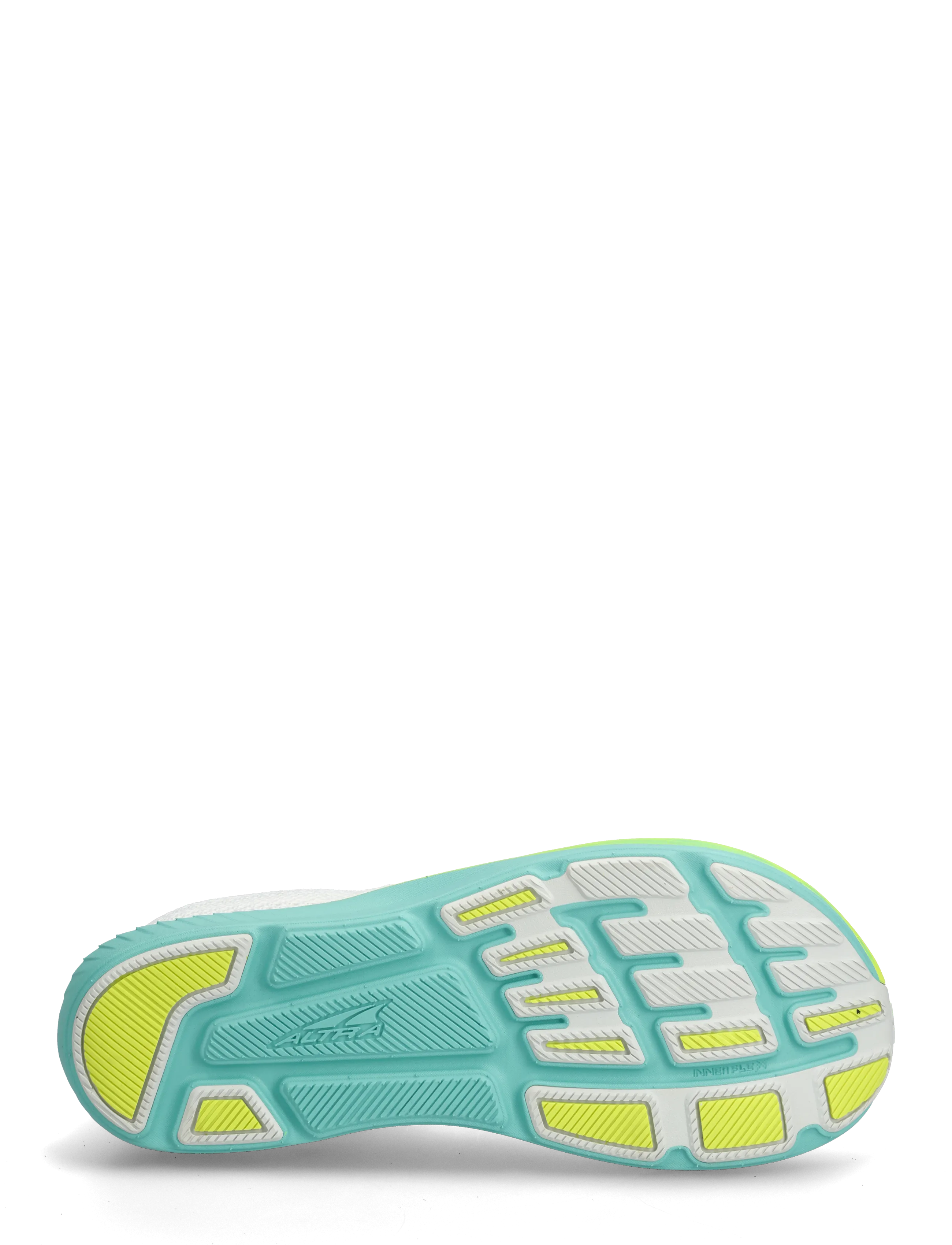 Altra - M ESCALANTE RACER 2 - white/lime - 4