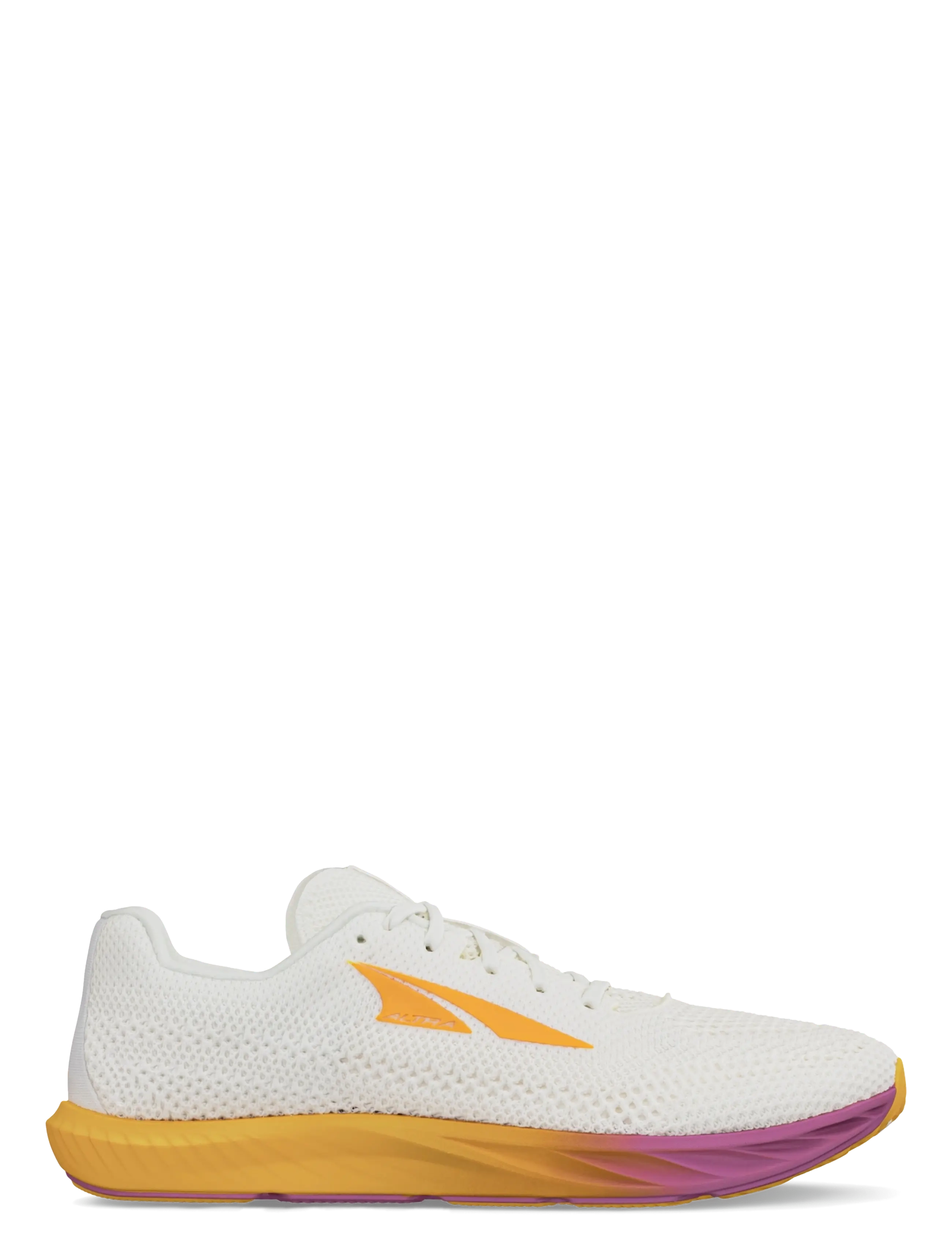 Altra W Escalante Racer 2, 38.5, Sport Schuhe, Weiß - Running Frauen