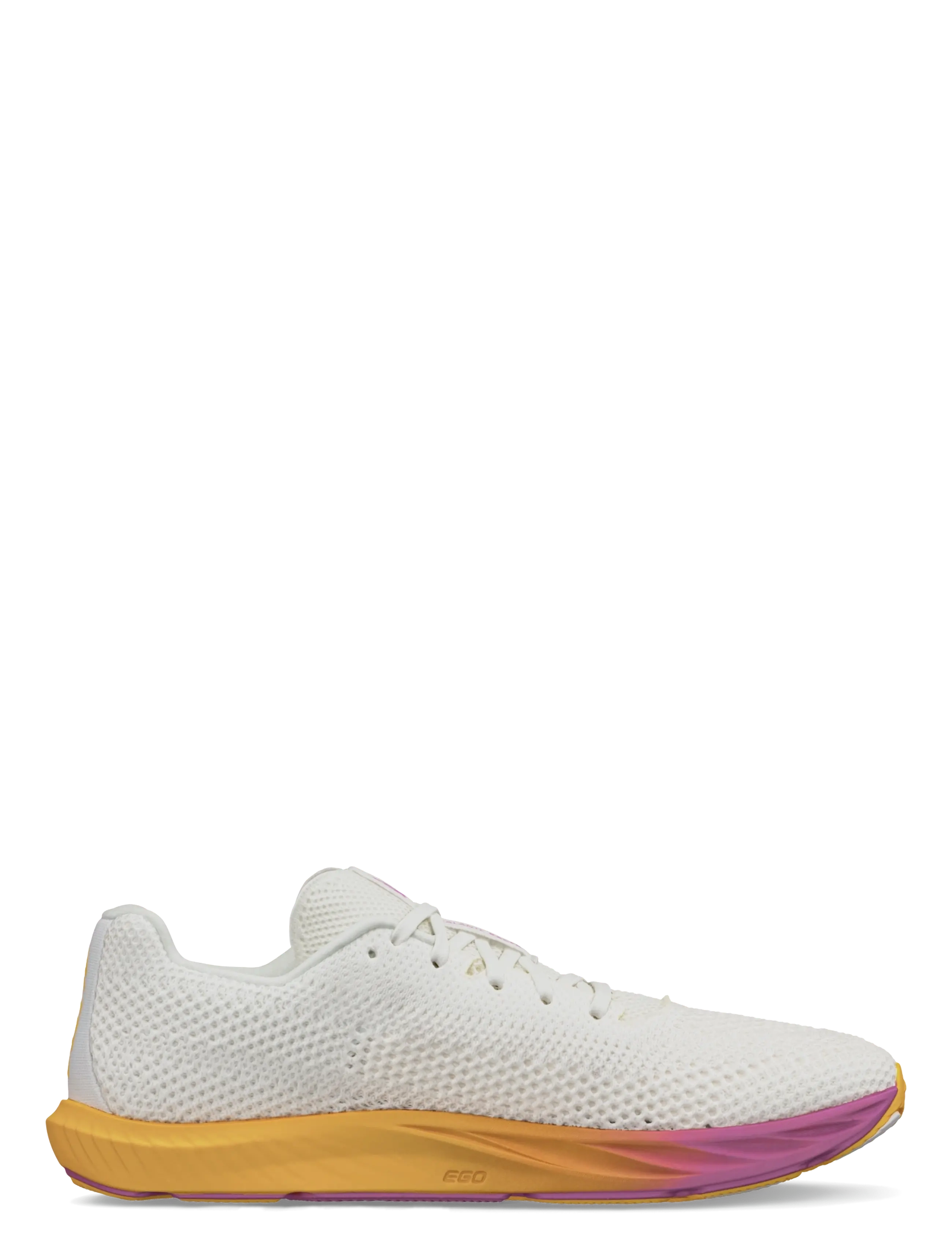 Altra - W ESCALANTE RACER 2 - jooksujalatsid - white/orange - 1