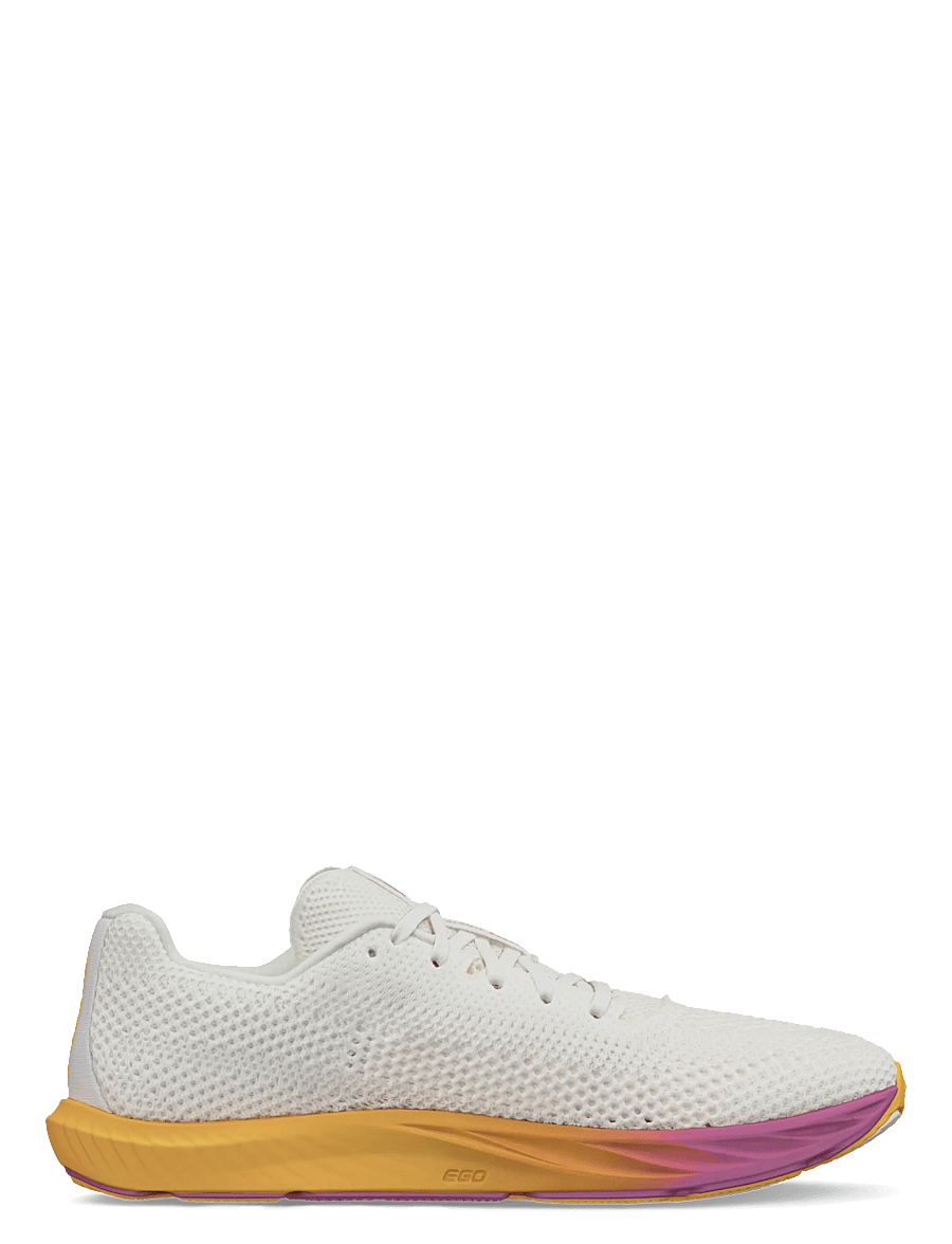 Altra - W ESCALANTE RACER 2 - jooksujalatsid - white/orange - 1