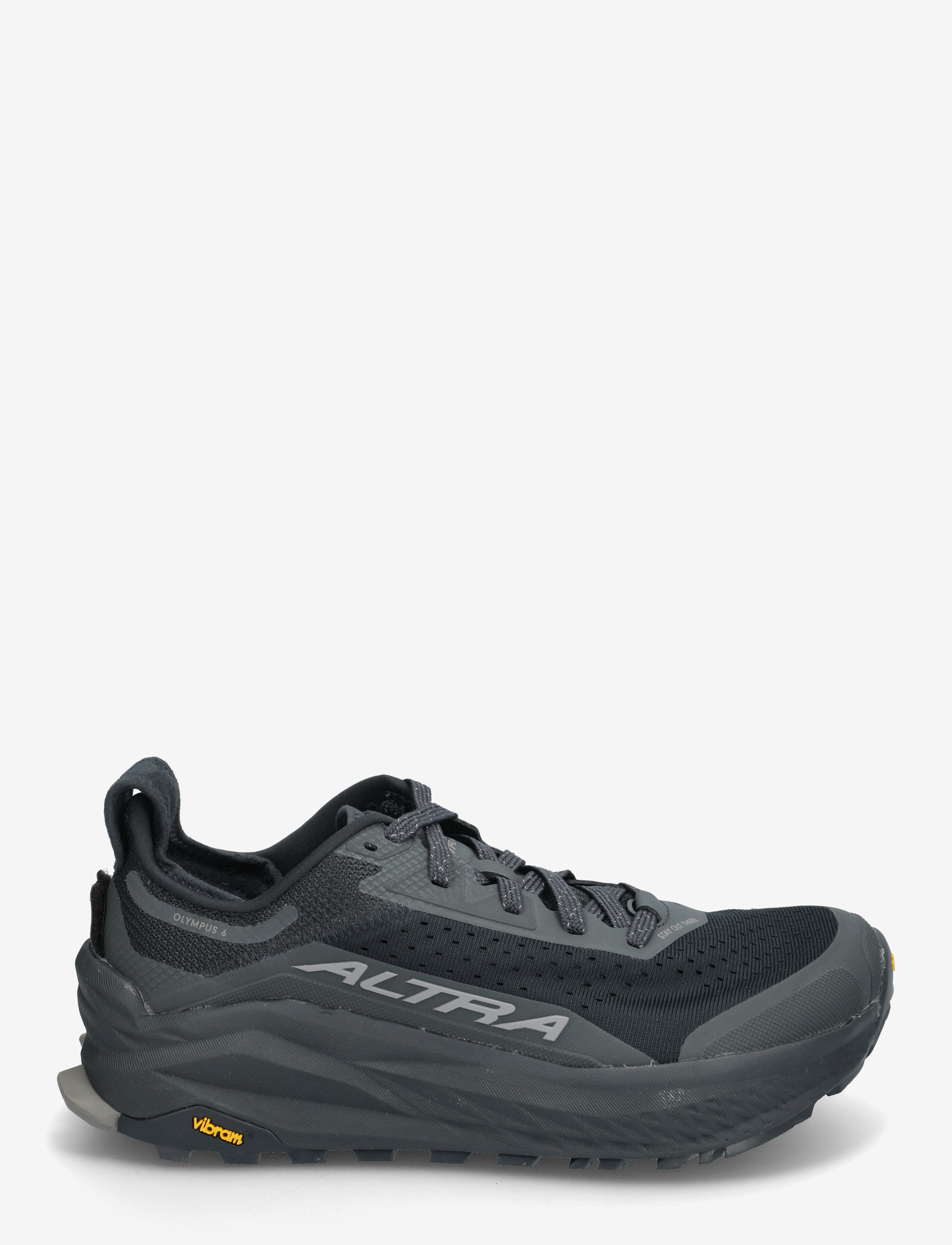 Altra - M OLYMPUS 6 - black/black - 1
