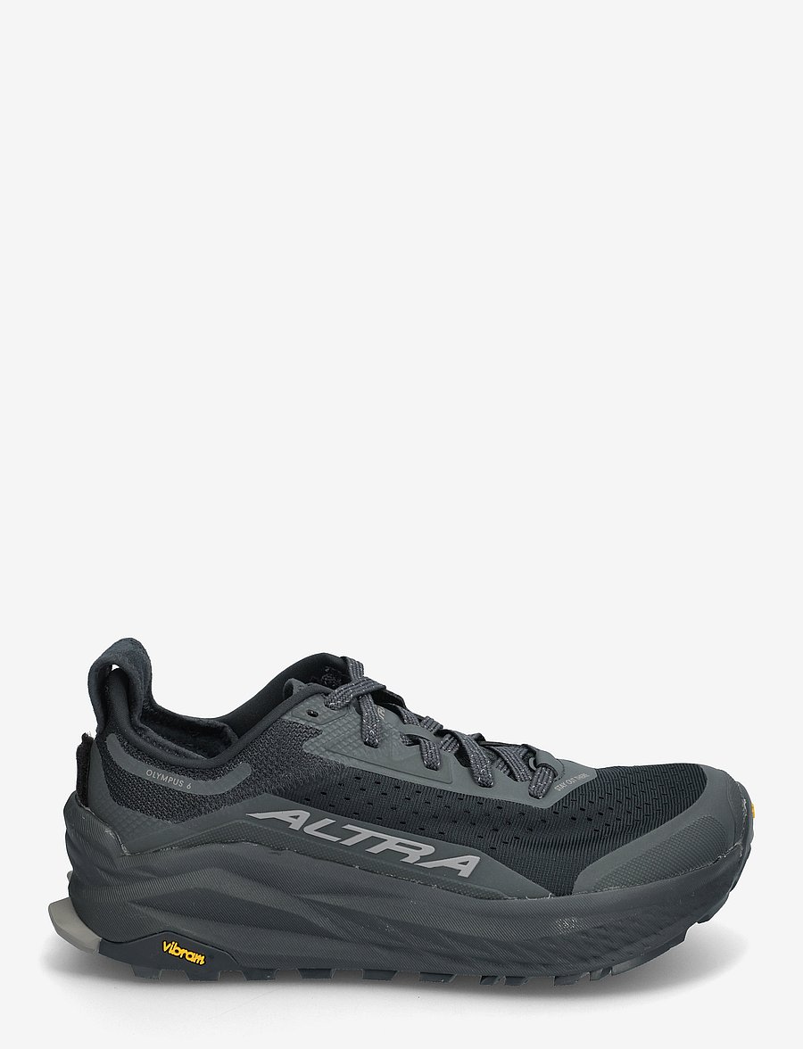 Altra - M OLYMPUS 6 - black/black - 1