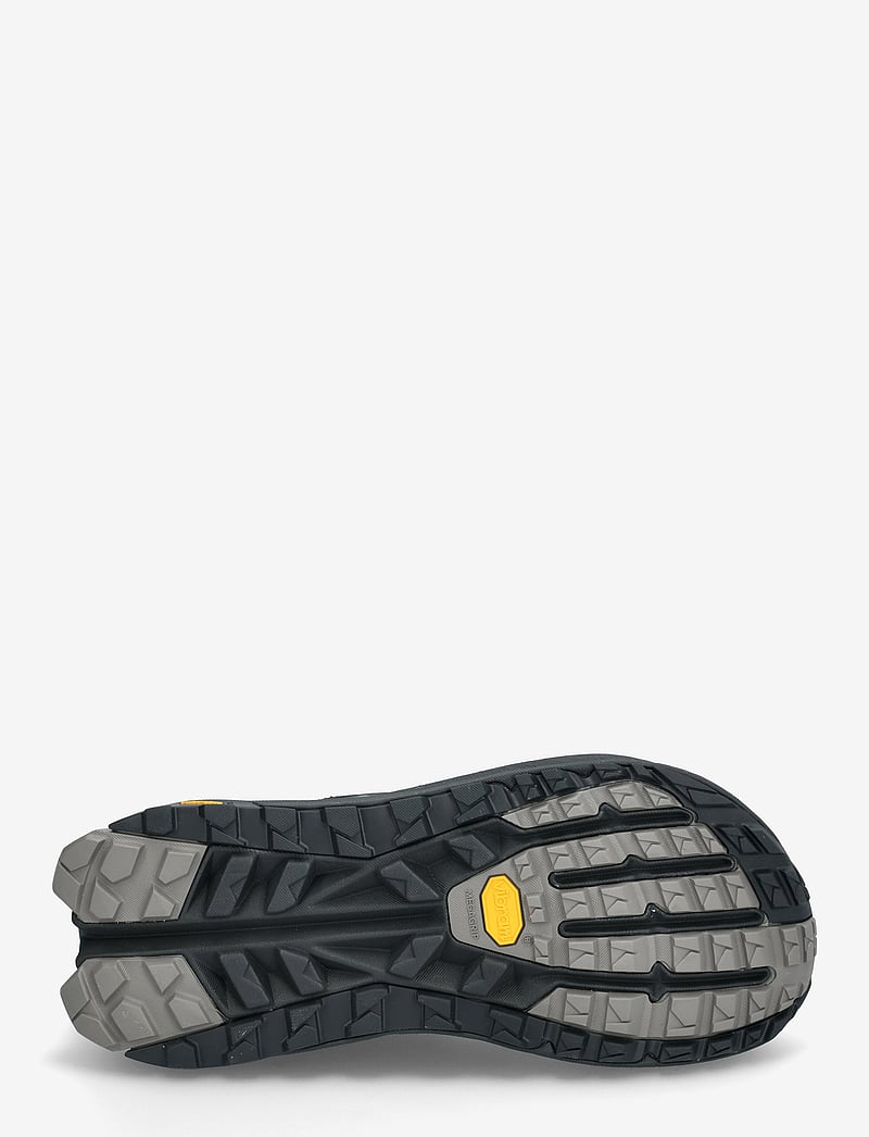 Altra - M OLYMPUS 6 - running shoes - black/black - 4