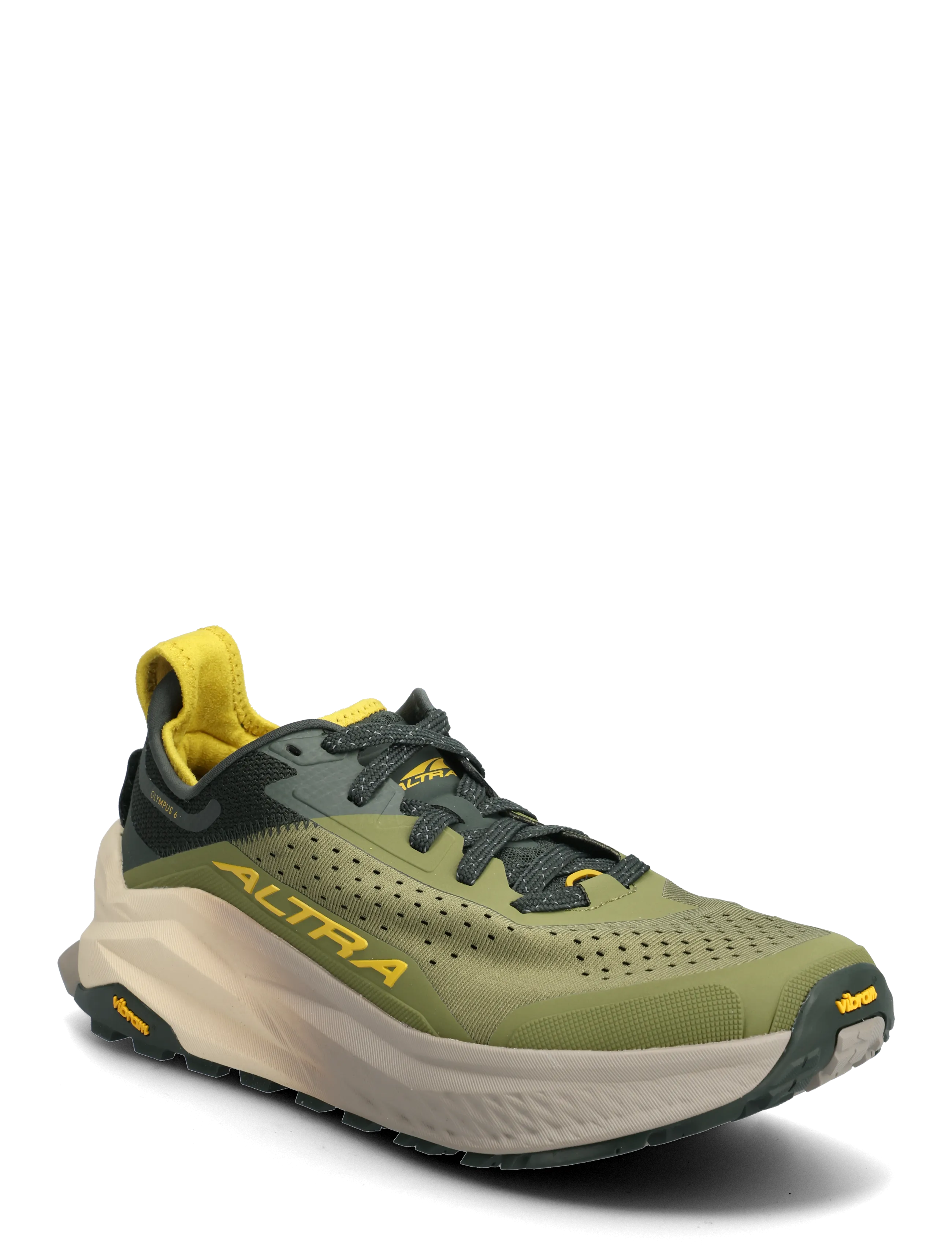 DUSTY OLIVE