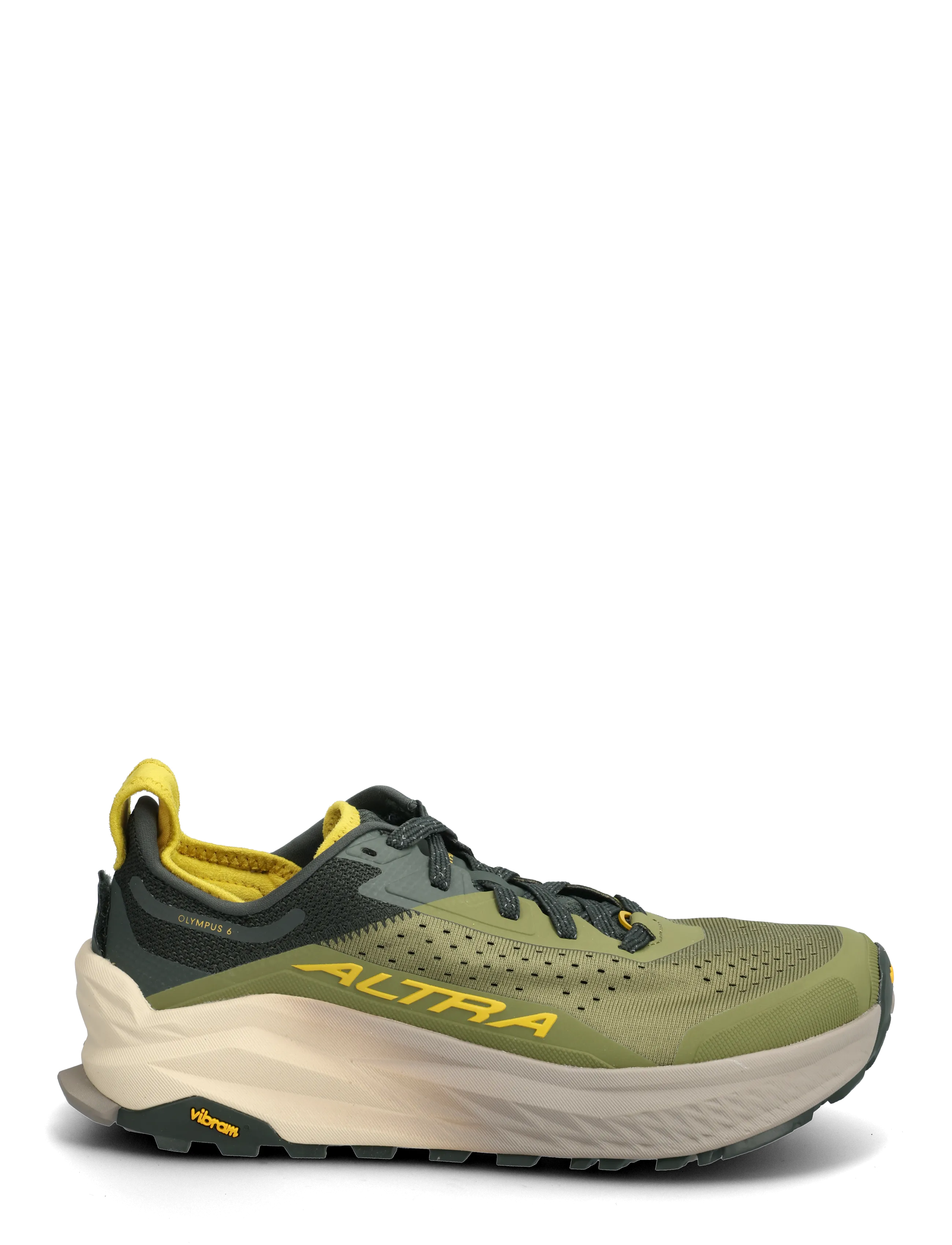 Altra - M OLYMPUS 6 - dusty olive - 1