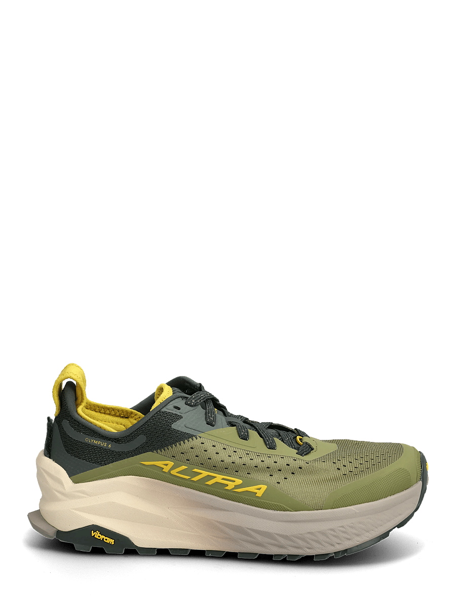 Altra - M OLYMPUS 6 - dusty olive - 1