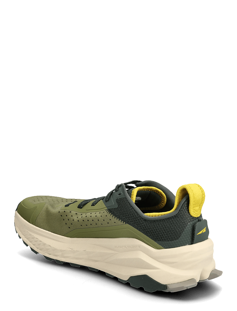 Altra - M OLYMPUS 6 - löparskor - dusty olive - 2