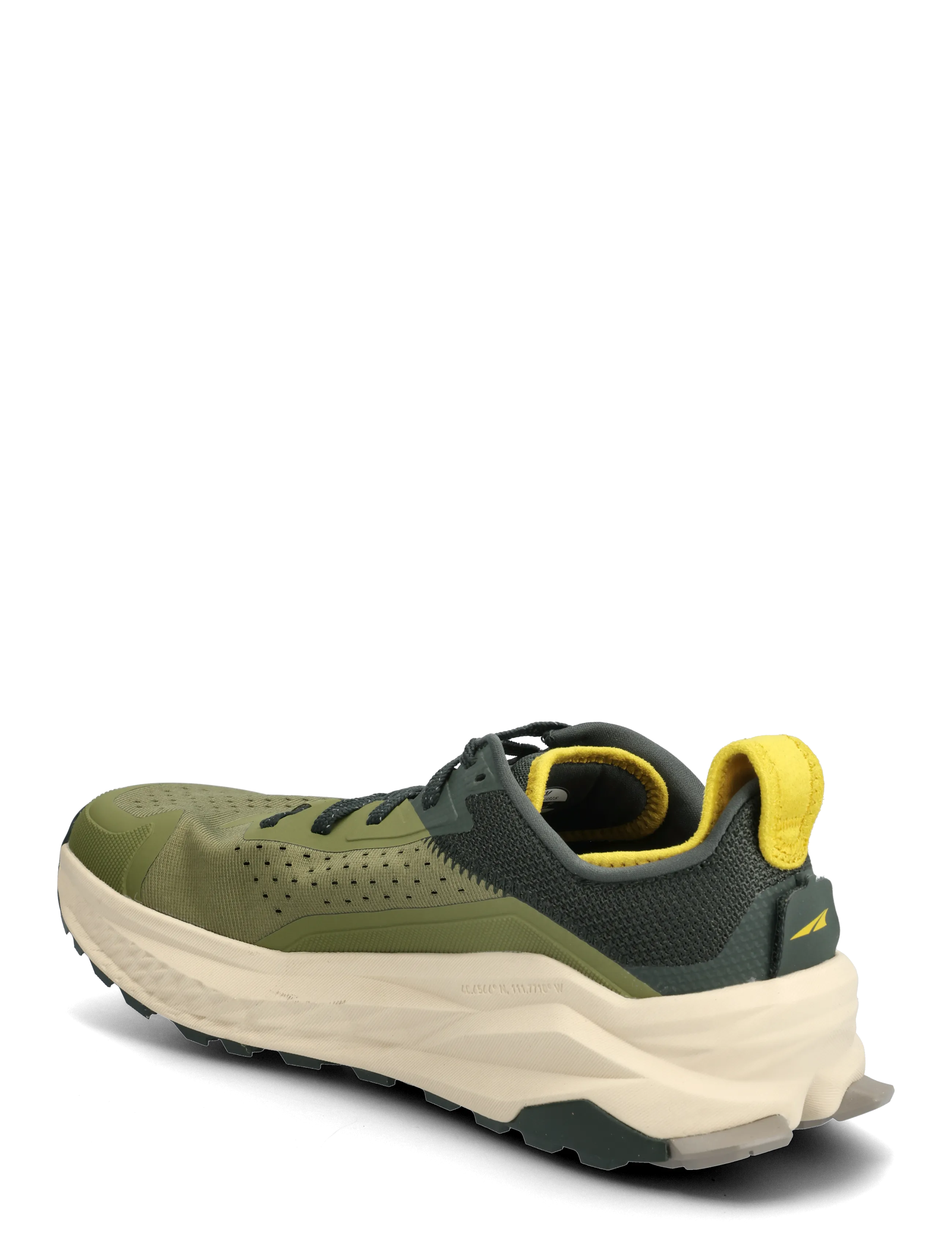 Altra - M OLYMPUS 6 - dusty olive - 2