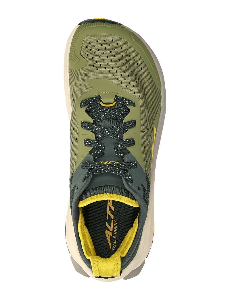 Altra - M OLYMPUS 6 - löparskor - dusty olive - 3