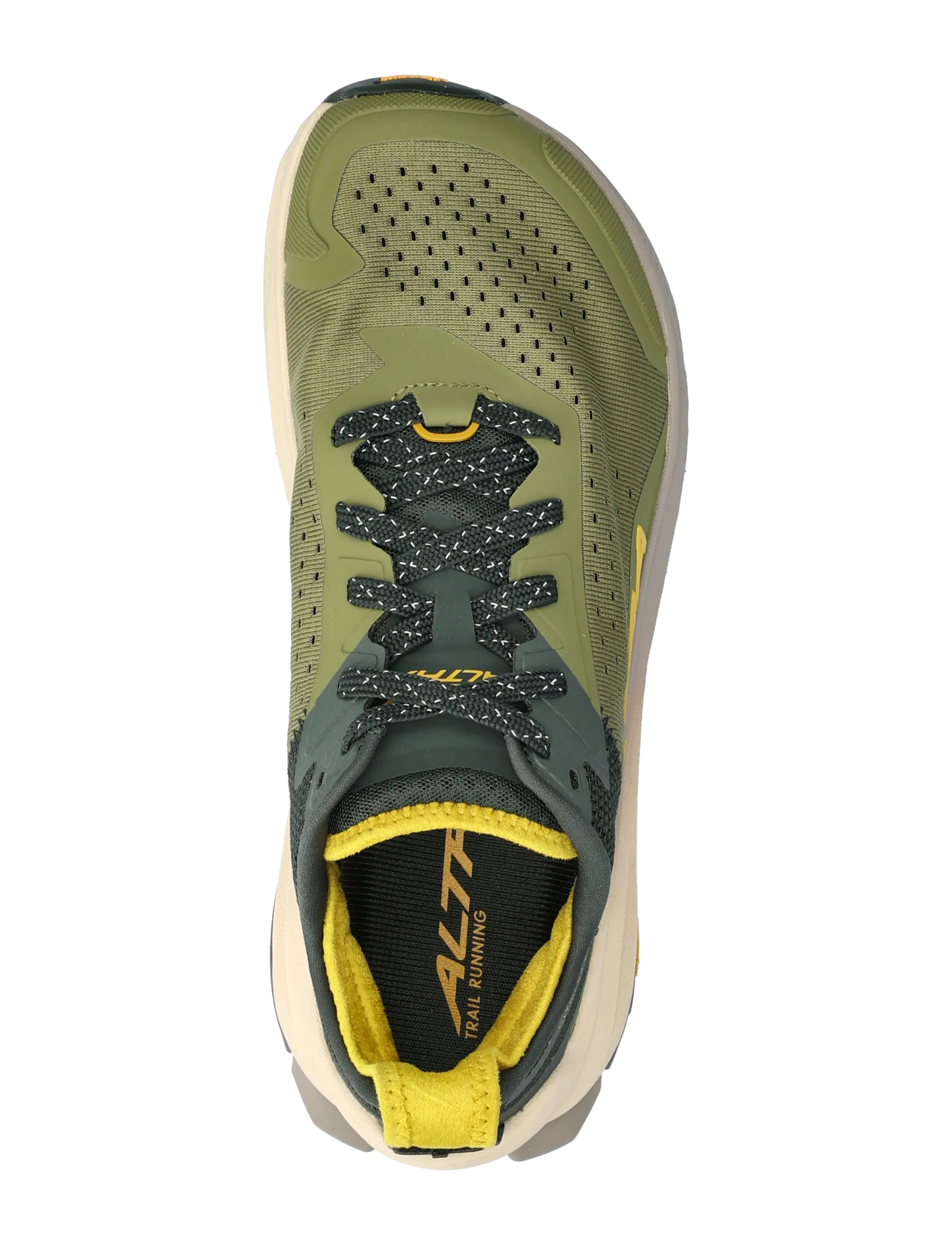 Altra - M OLYMPUS 6 - dusty olive - 3