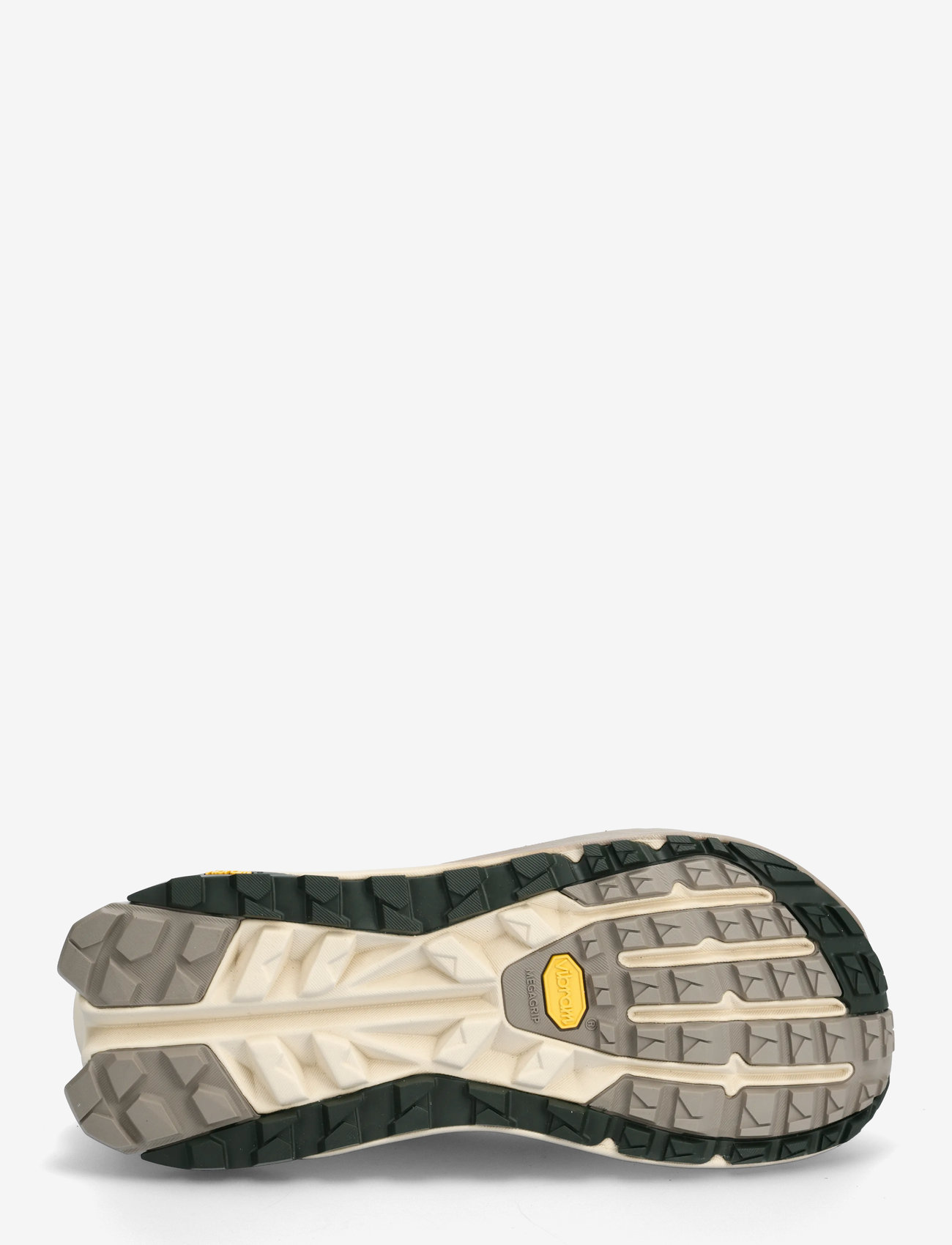 Altra - M OLYMPUS 6 - løbesko - dusty olive - 4